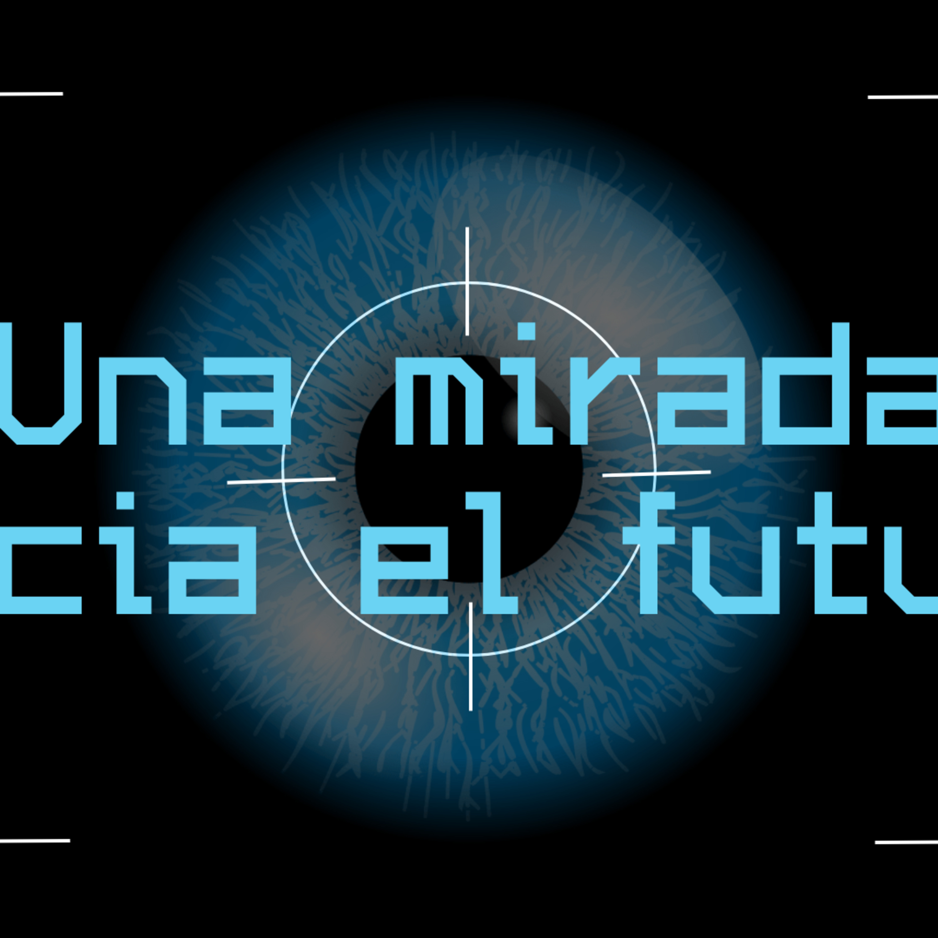 Una mirada hacia el futuro | David Trinidad | Serie: Cosmovisión | Bread life episode artwork