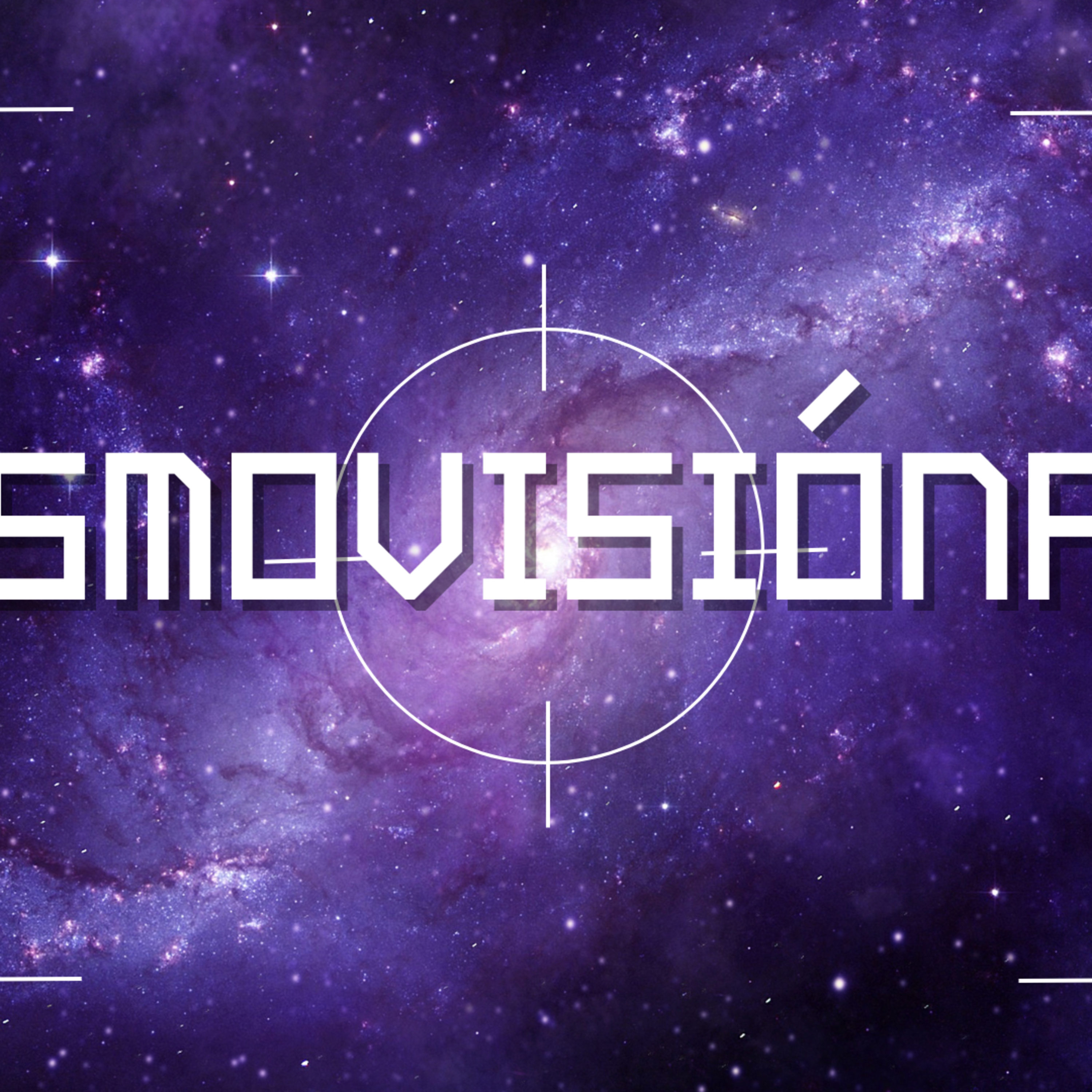 Cosmovisionate | Nayn Gonzales | Serie: Cosmovisión | Bread life episode artwork