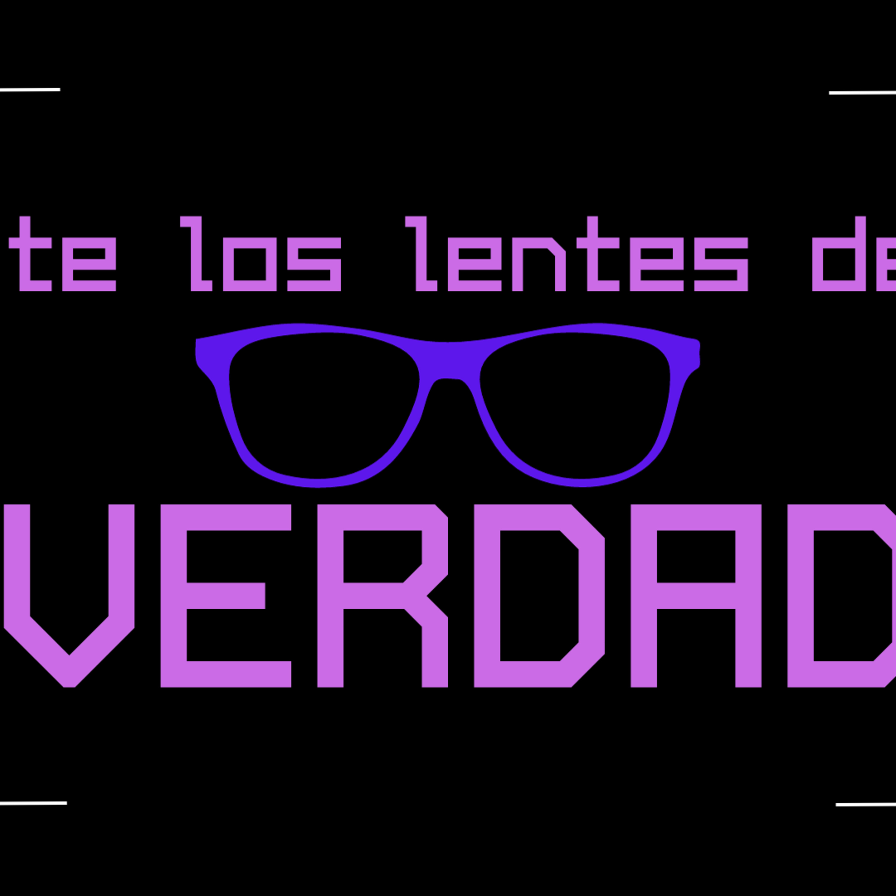 Ponte los lentes de la verdad | Nayn Gonzales | Serie: Cosmovisión | Bread life episode artwork
