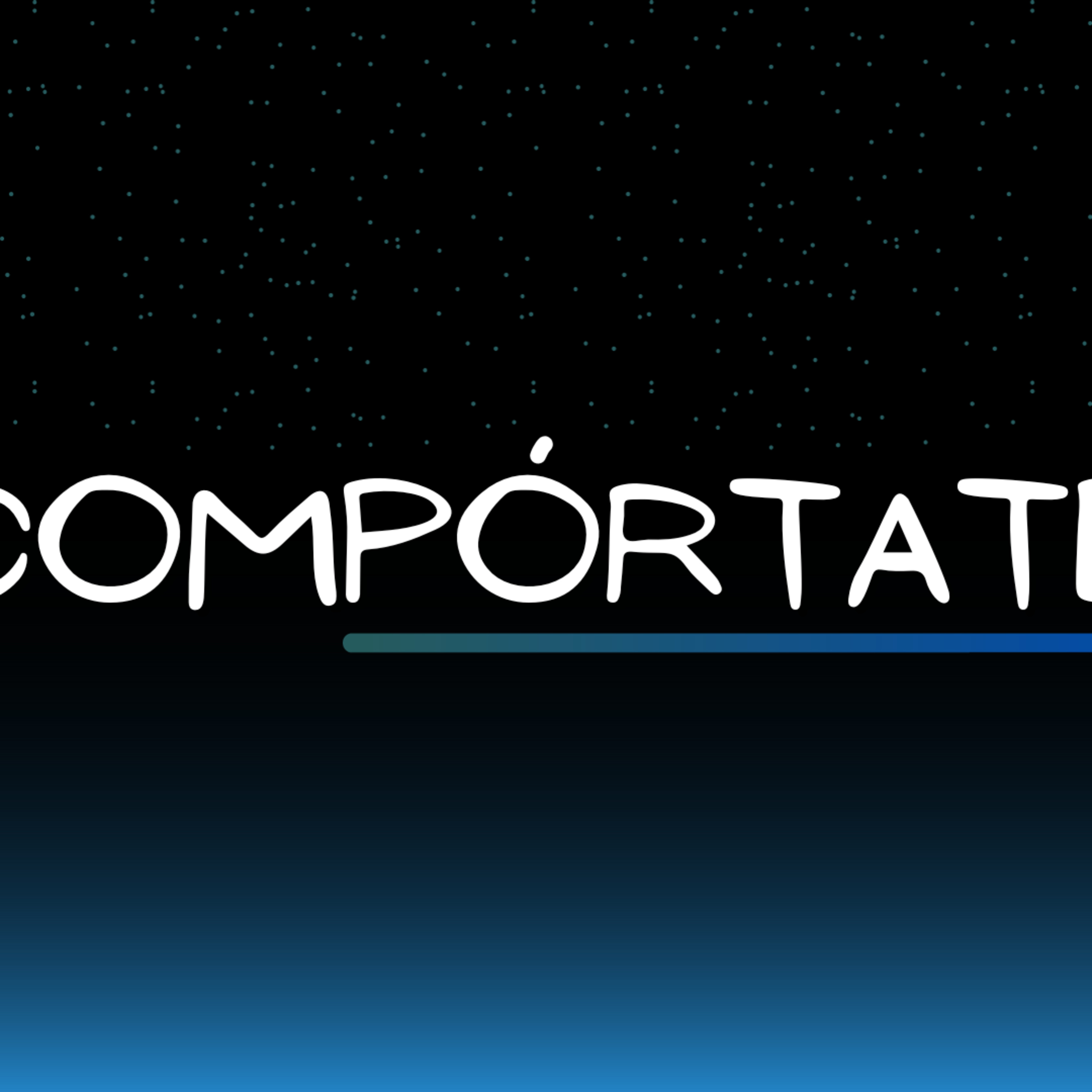 Compórtate | Nayn Gonzales | Bread life episode artwork