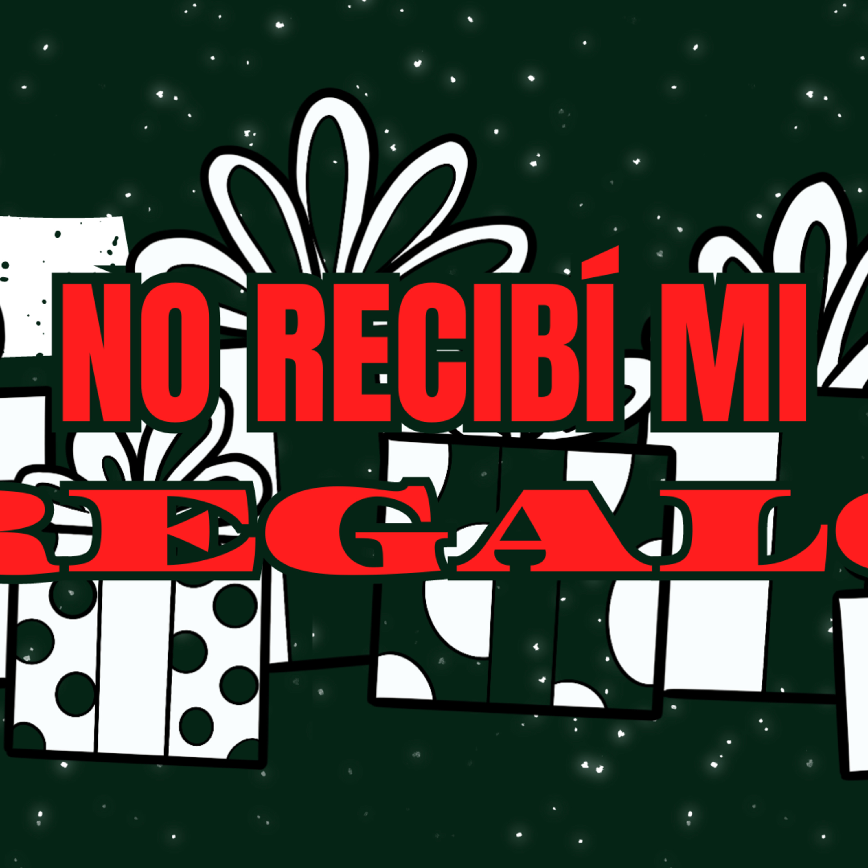No recibí mi regalo | Nayn Gonzales | Serie: El regalo no recibido | Bread life episode artwork
