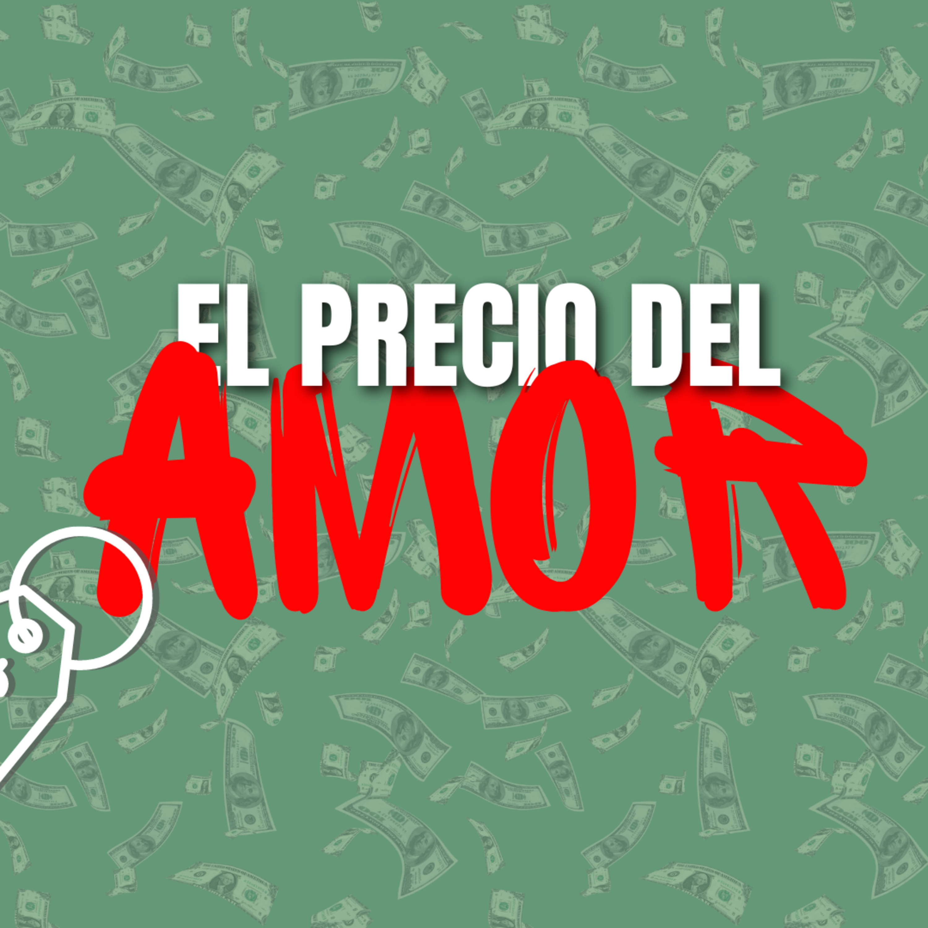 El precio del amor | Nayn Gonzales | Serie: Lecciones para amar bonito | Bread life episode artwork