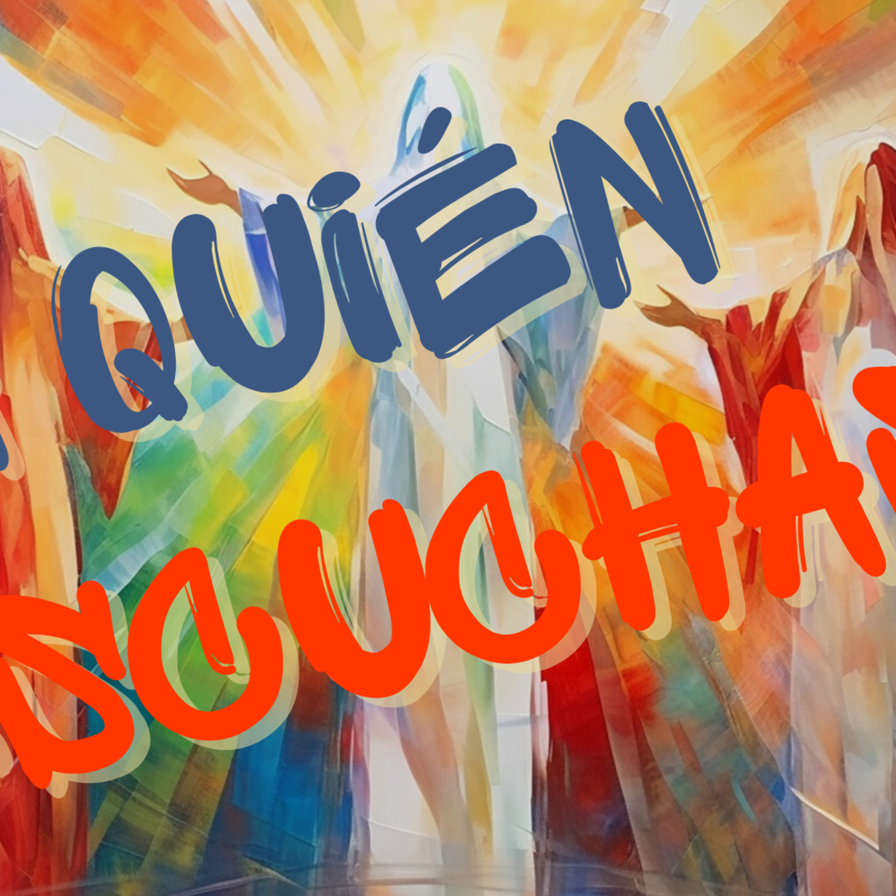 ¿A quién escuchas? | Nayn Gonzales | Serie: Cuaresma reformada | Bread life episode artwork