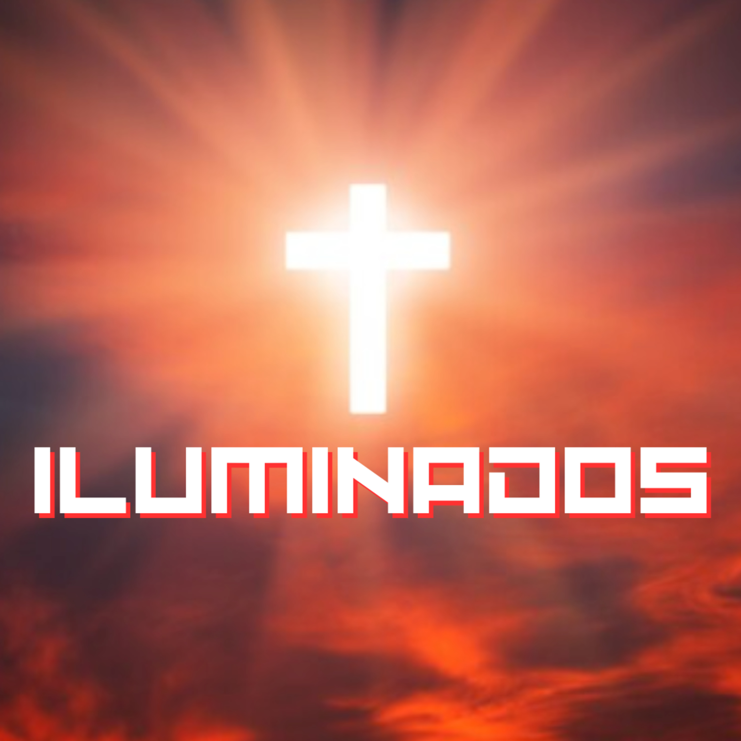 Iluminados | Nayn Gonzales | Serie: Cuaresma reformada | Bread life episode artwork