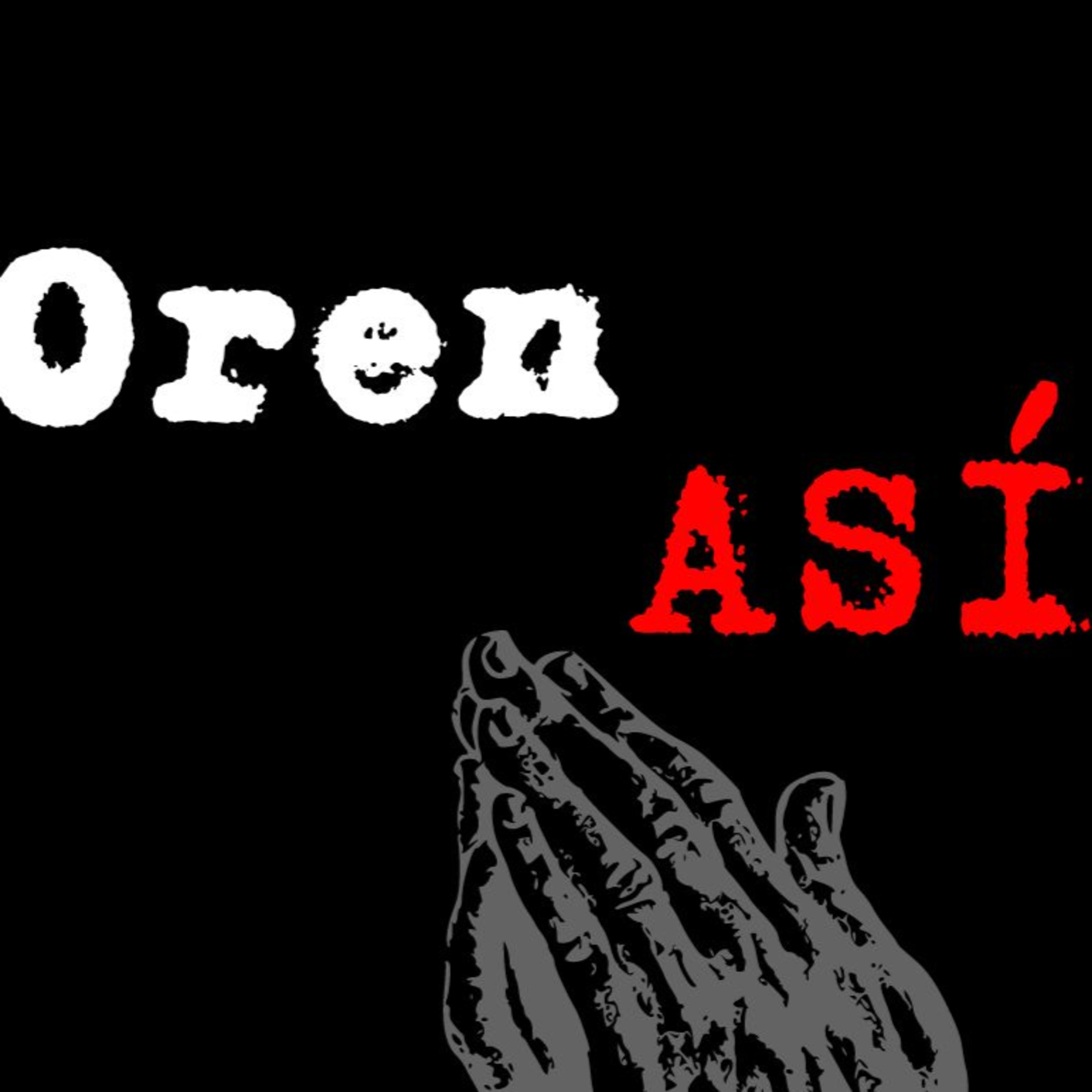 Oren así | Nayn Gonzales | Serie: Oraciones no contestadas | Bread life episode artwork