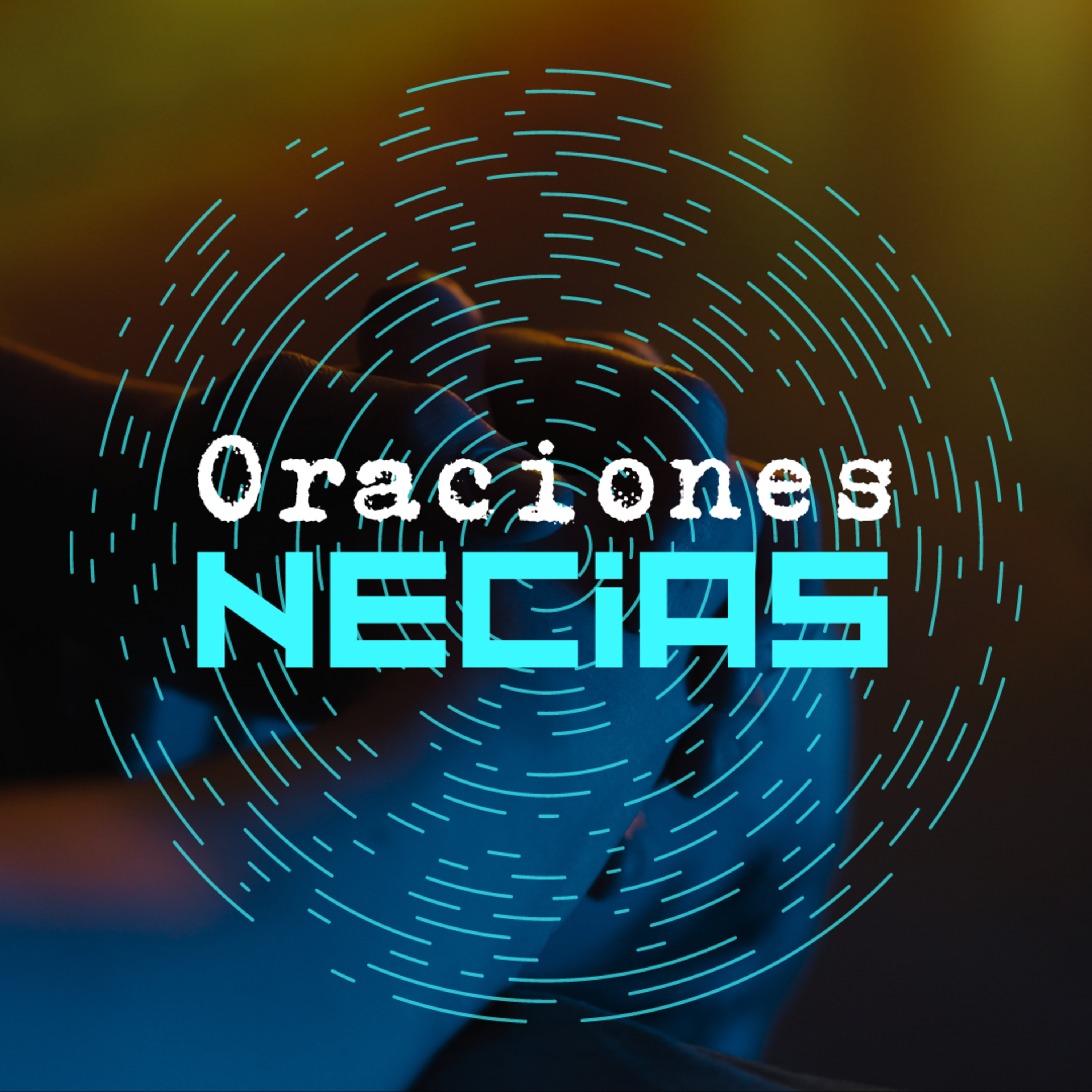 Oraciones necias | Nayn Gonzales | Serie: Oraciones no contestadas | Bread life episode artwork