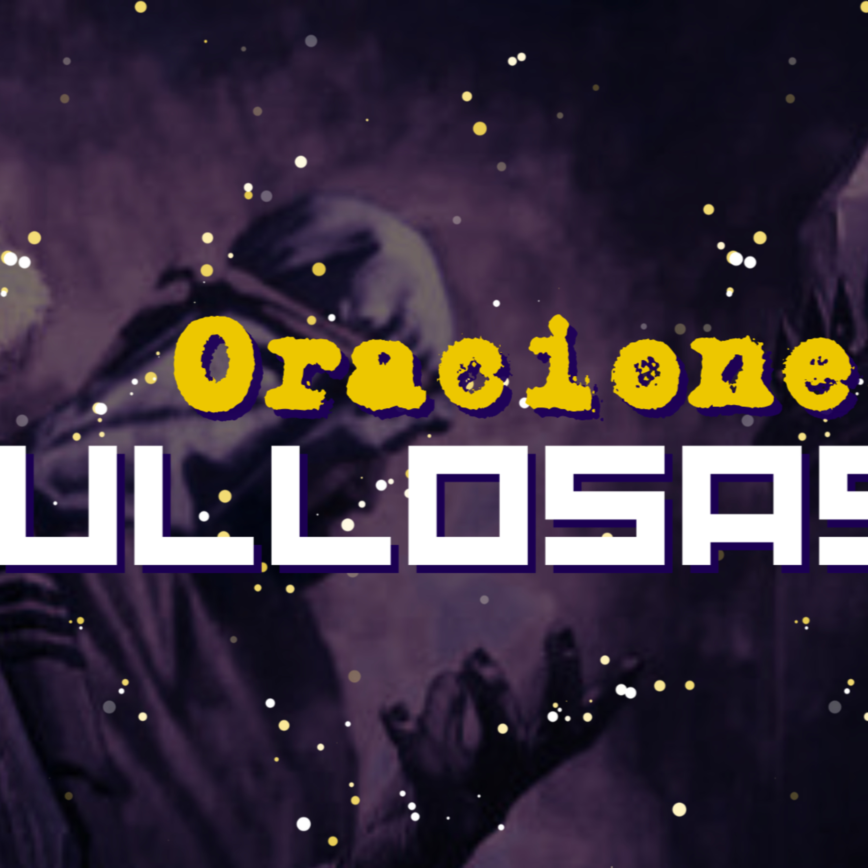 Oraciones orgullosas | Nayn Gonzales | Serie: Oraciones no contestadas | Bread life episode artwork