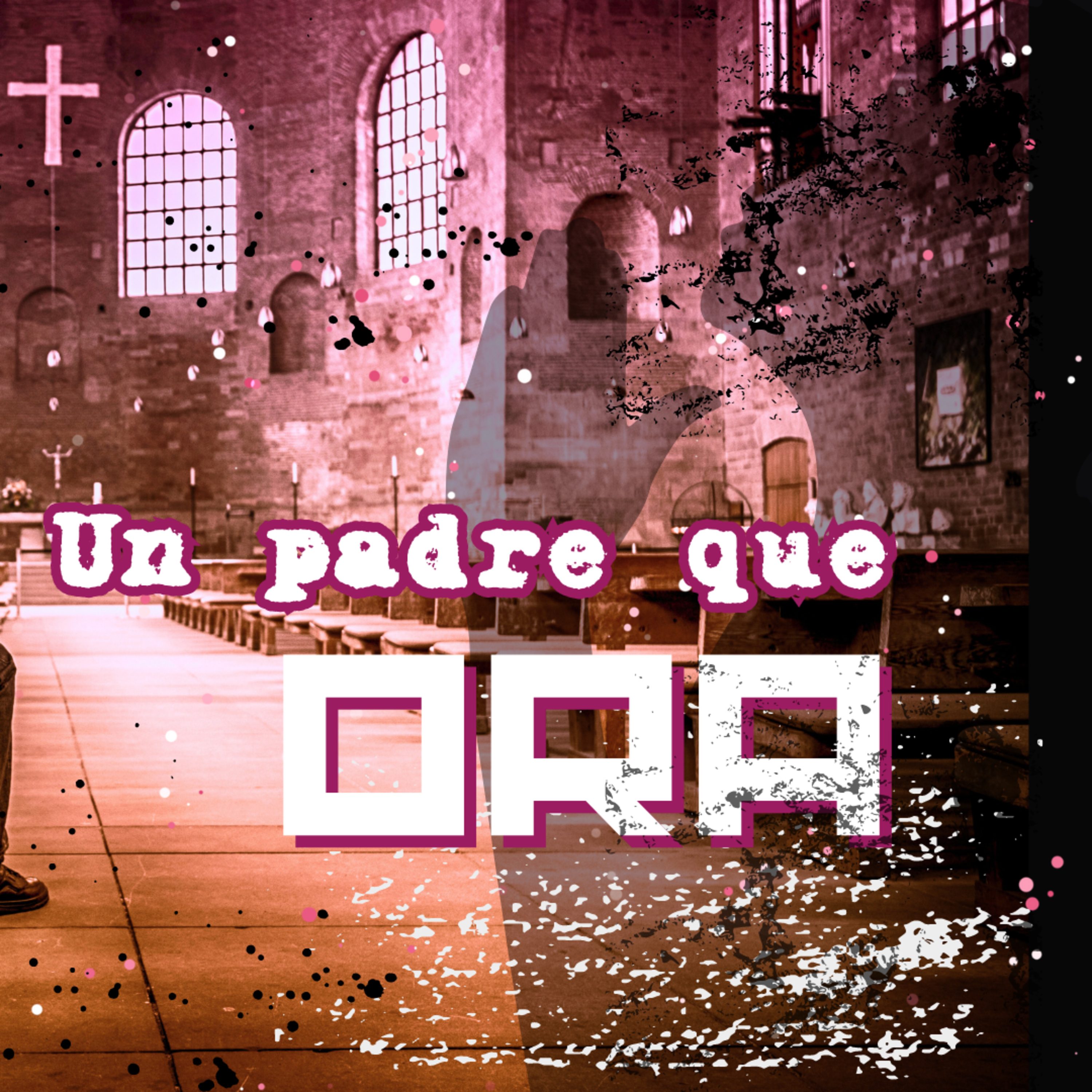 Un padre que ora | Nayn Gonzales | Serie: Oraciones no contestadas | Bread life episode artwork