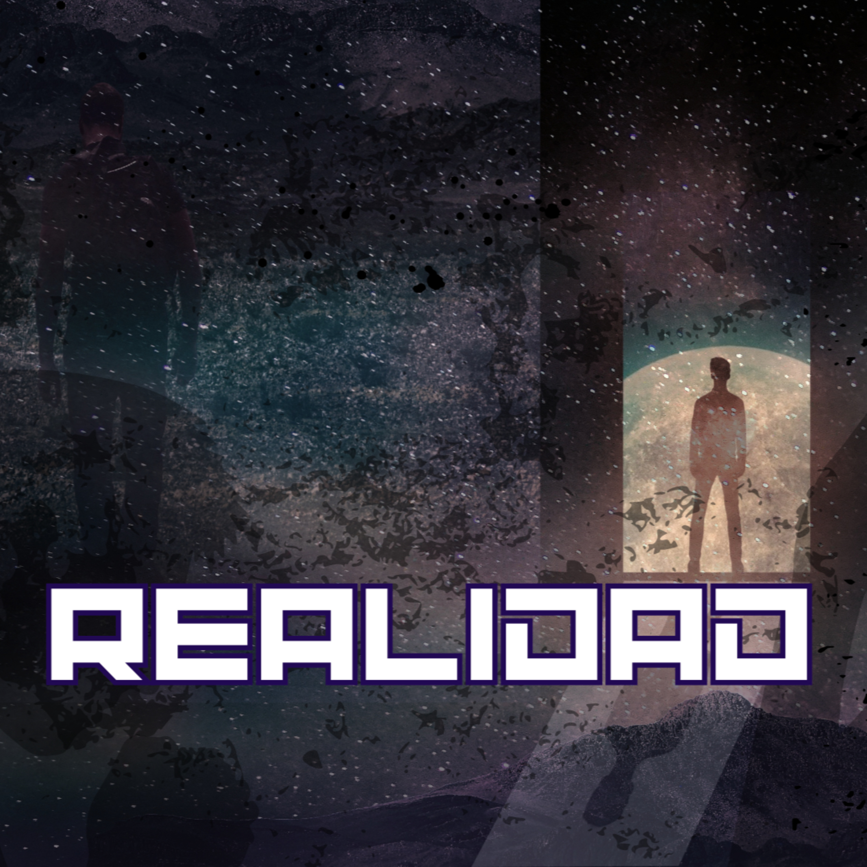 Fuera de la realidad | Nayn Gonzales | Serie: Oraciones no contestadas | Bread life episode artwork