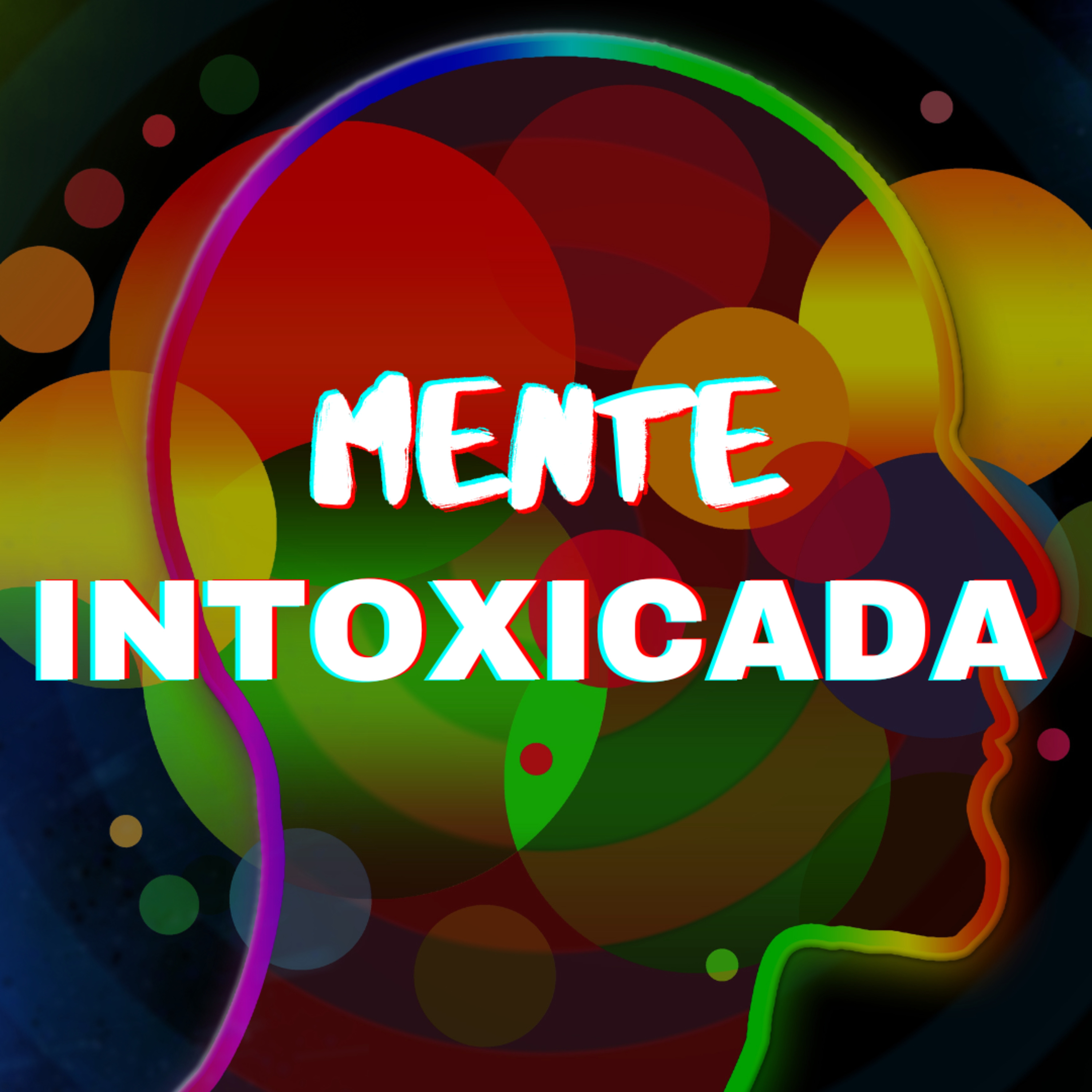 Mente INTOXICADA | Nayn Gonzales | Serie: DETOX | Bread life episode artwork