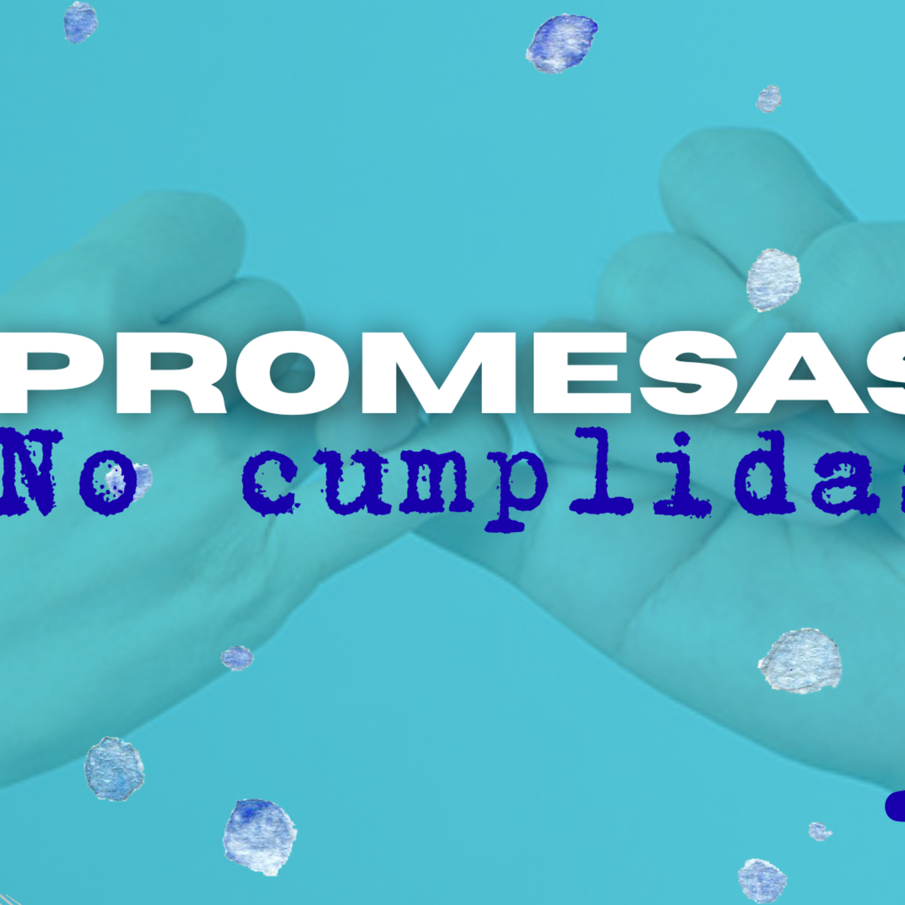 Promesas no cumplidas | Nayn Gonzales | Bread life episode artwork