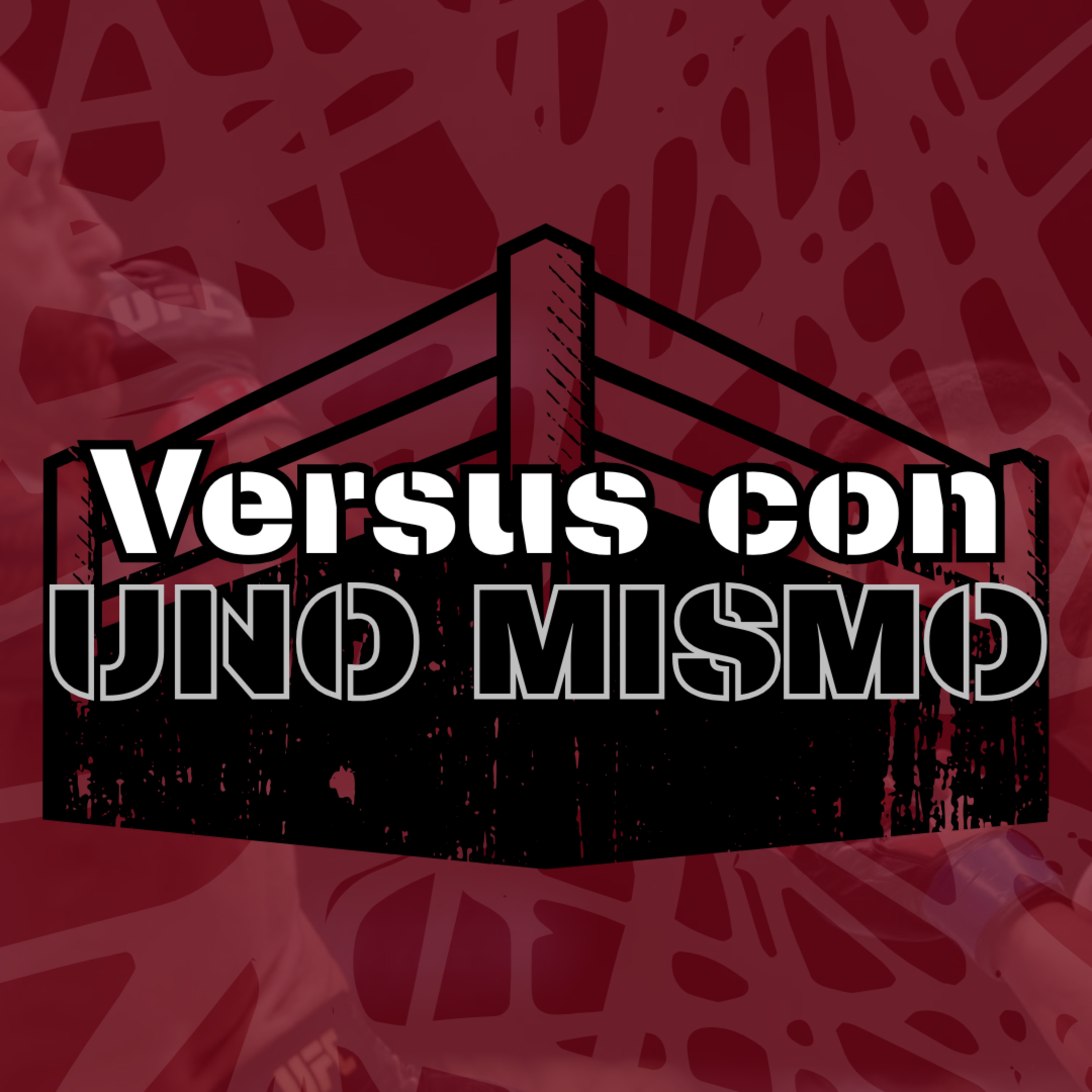 Versus con uno mismo | Nayn Gonzales | Bread life episode artwork