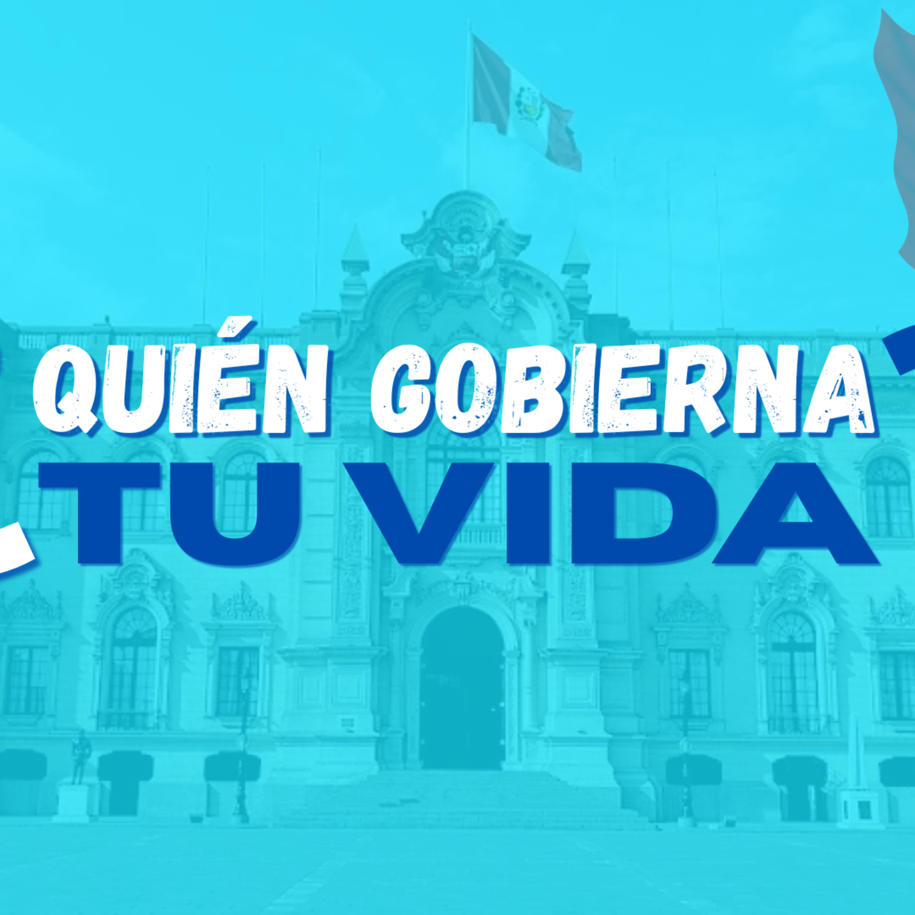 ¿Quién gobierna tu vida? episode artwork
