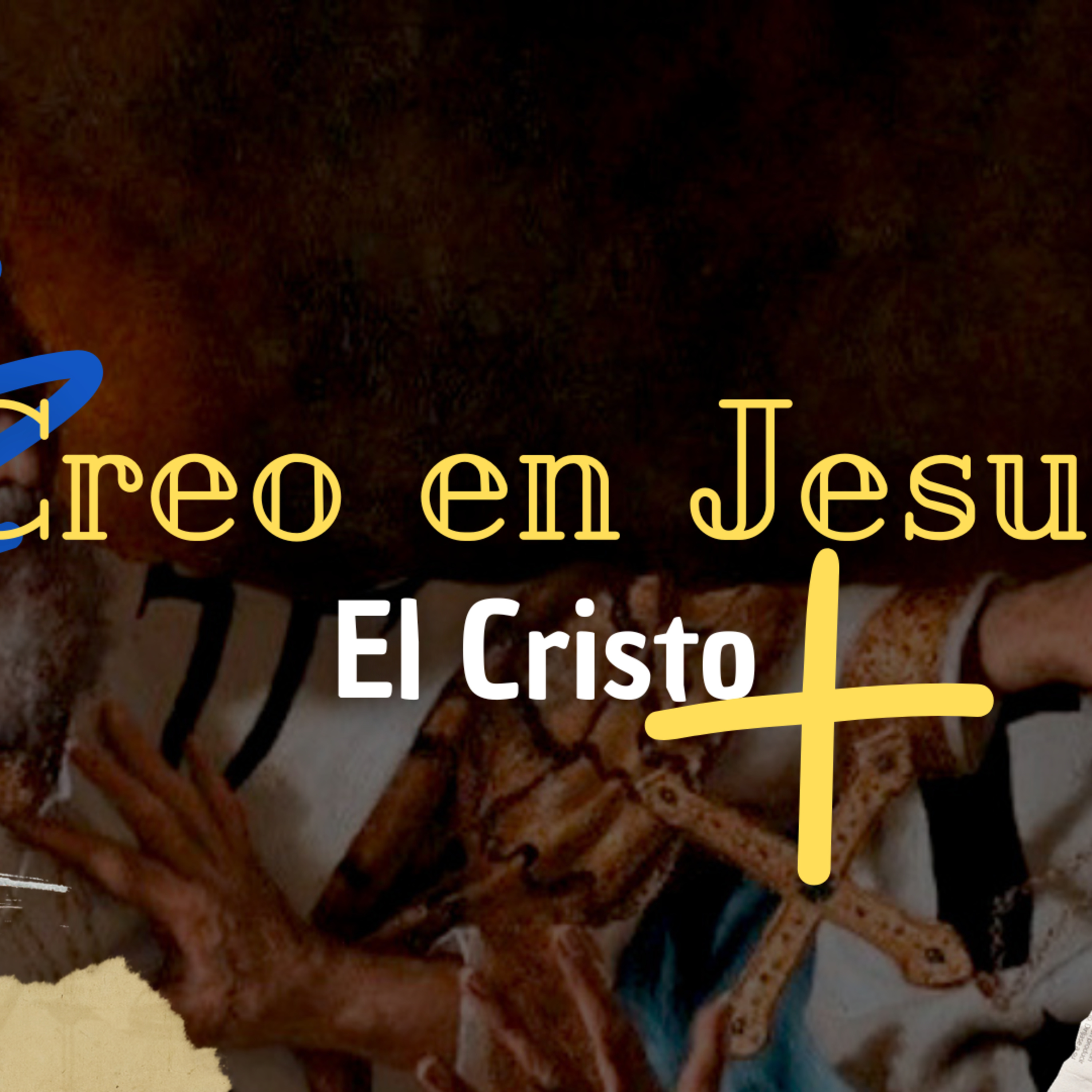 Creo en Jesús el cristo | Nayn Gozales | Serie: En esto creo | Bread life episode artwork