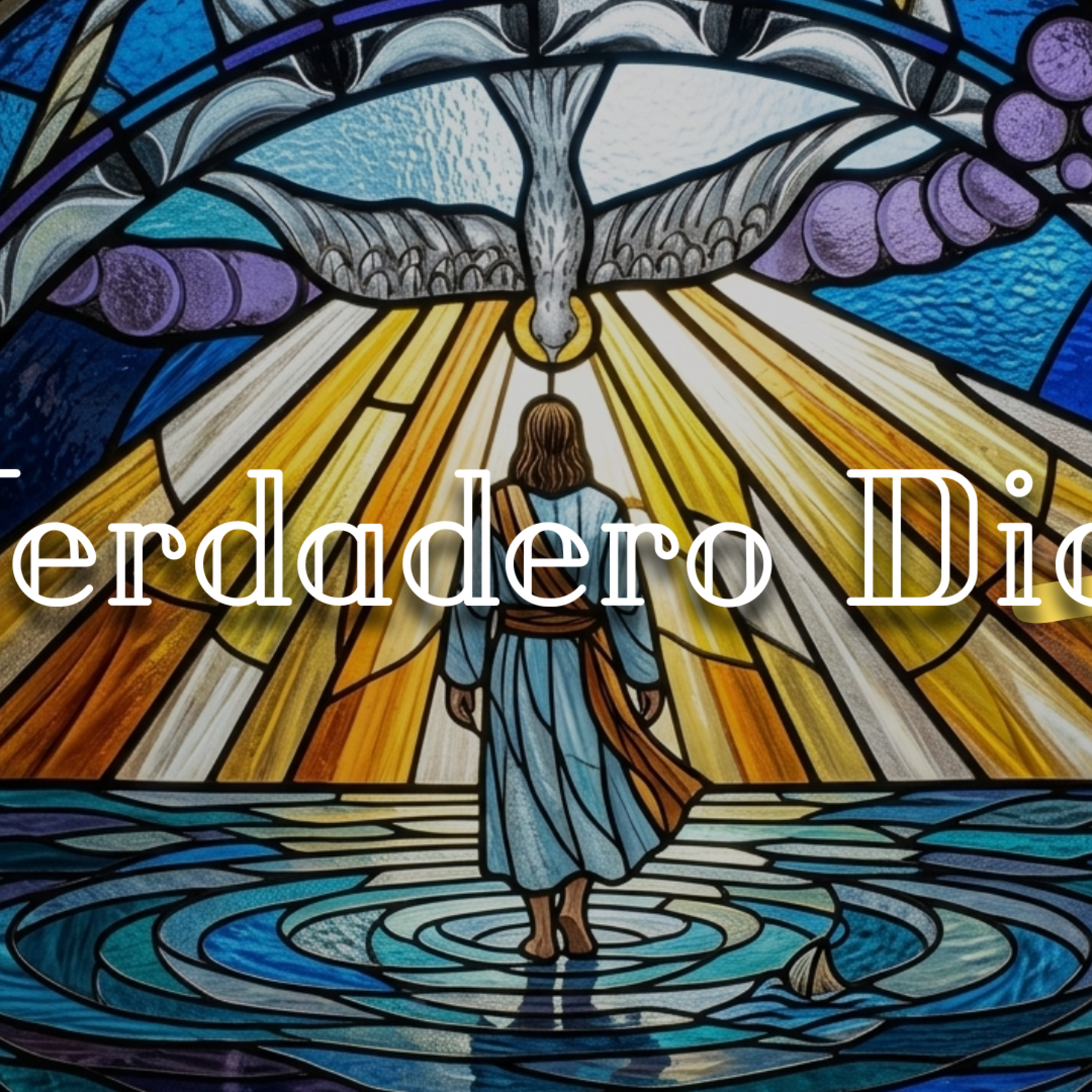Verdadero Dios | Nayn Gonzales | Serie: En esto creo | Bread life episode artwork