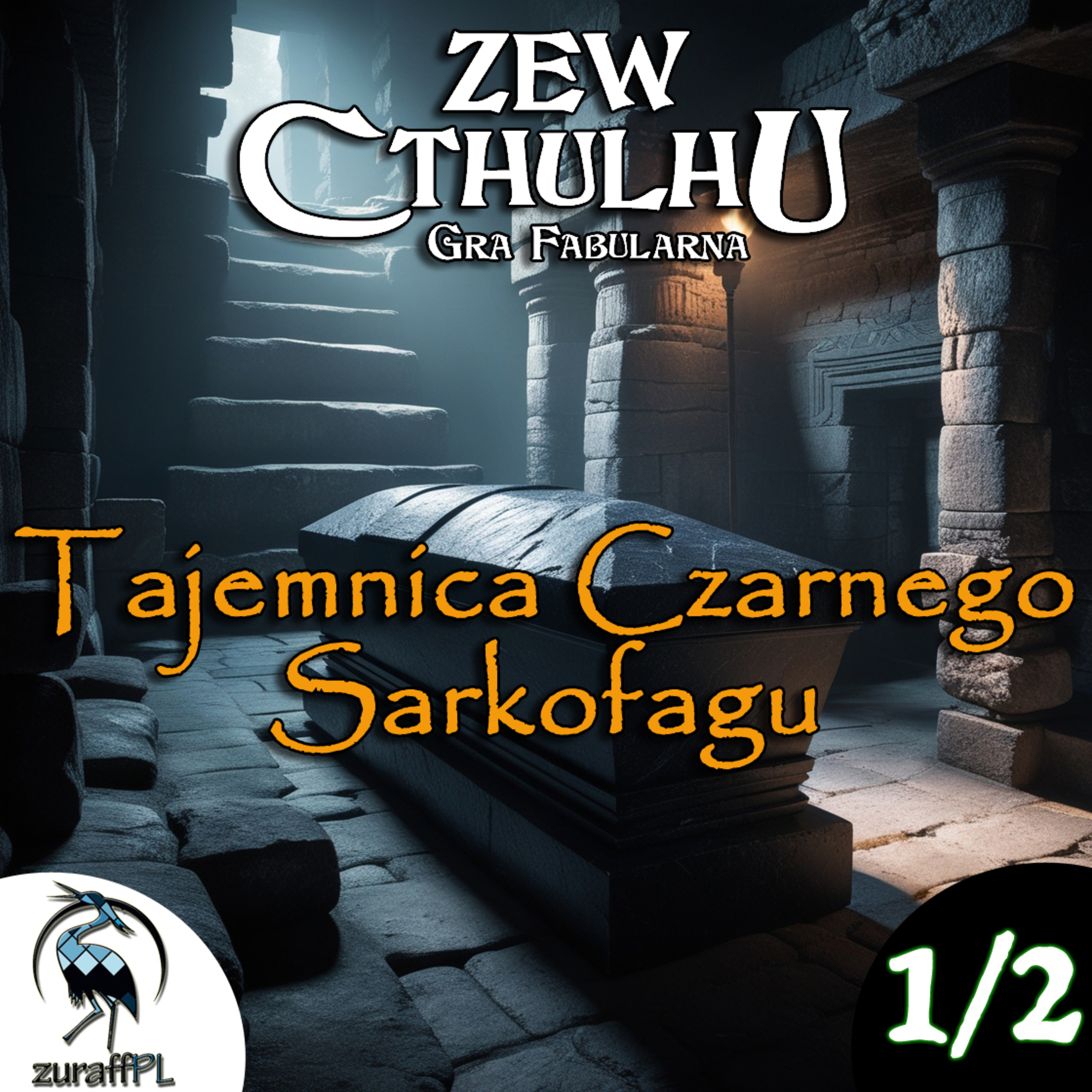 ZuraffPL - Sesje RPG