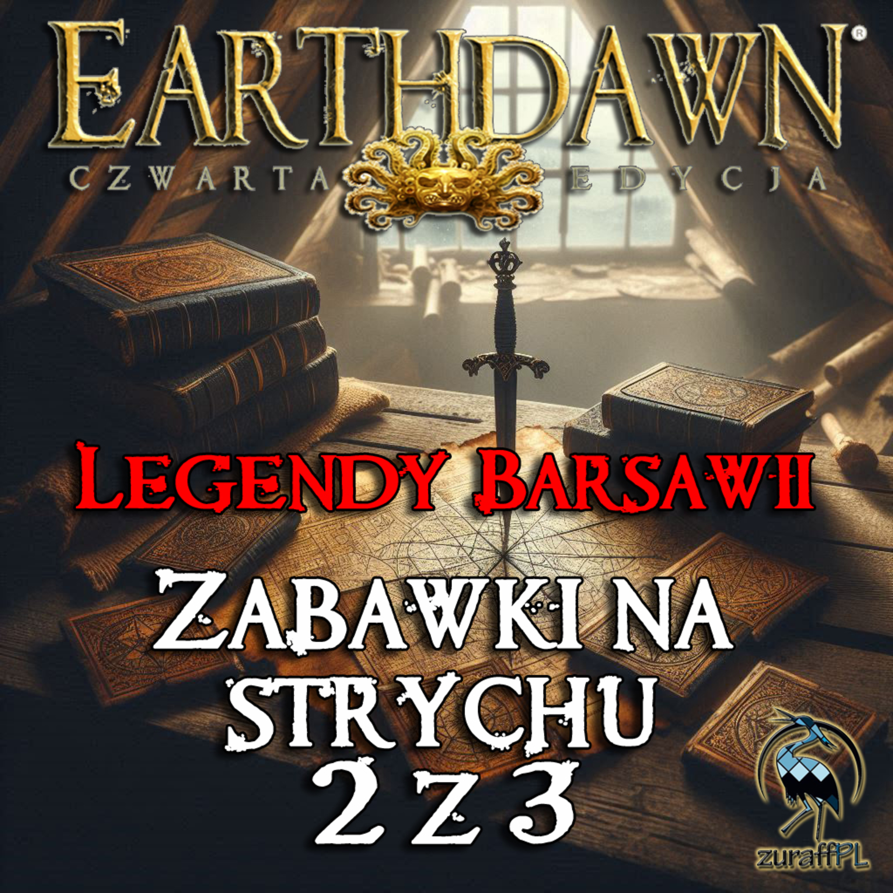 ZuraffPL - Sesje RPG