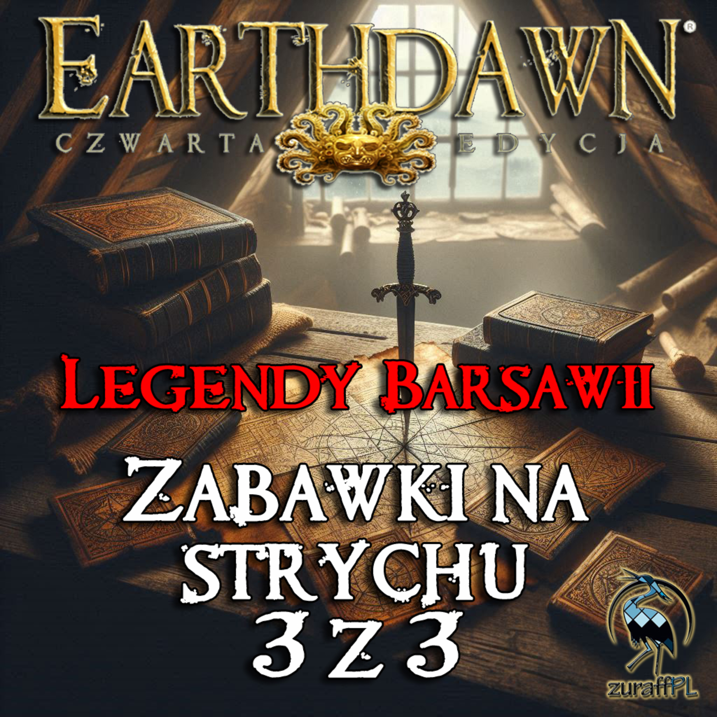 ZuraffPL - Sesje RPG