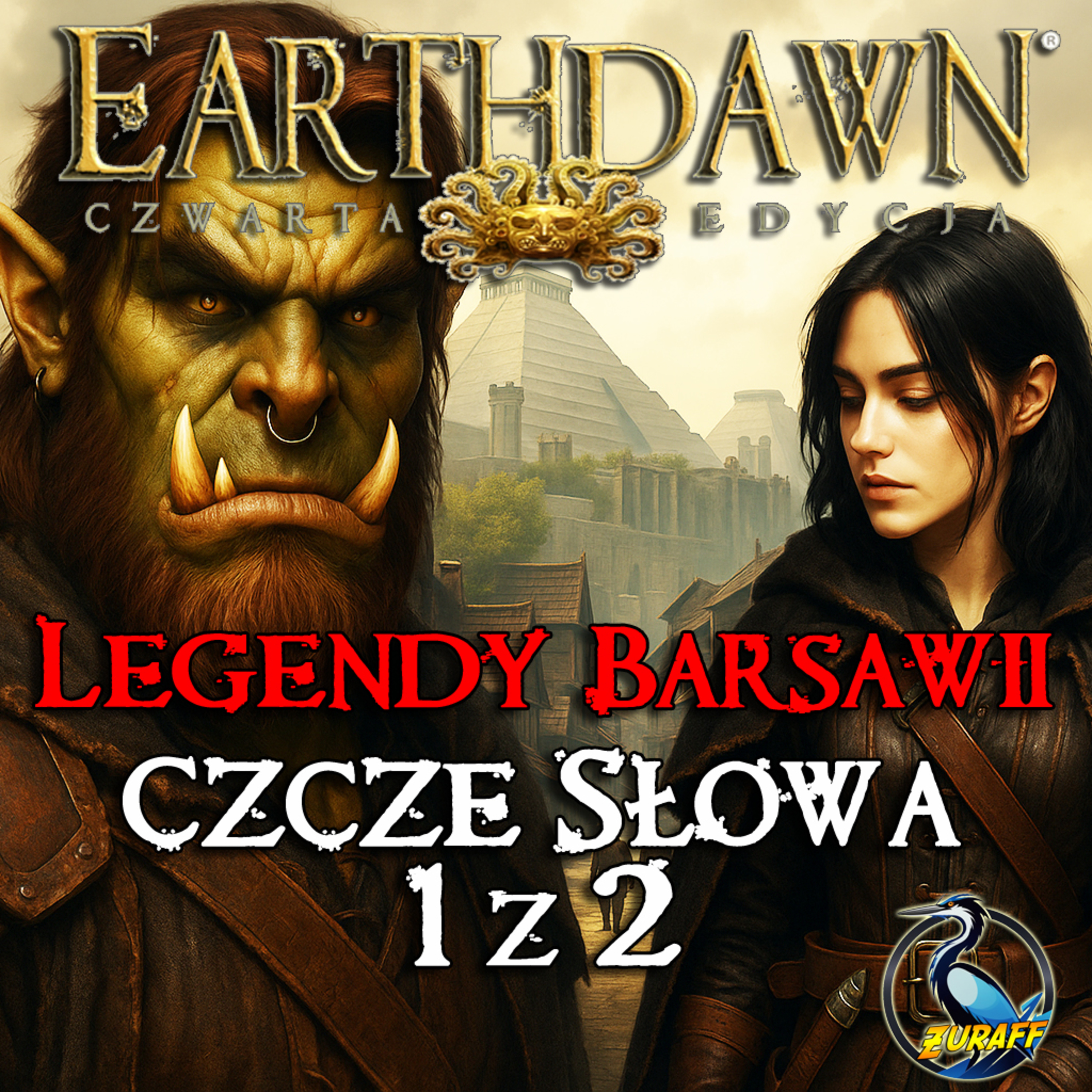 ZuraffPL - Sesje RPG