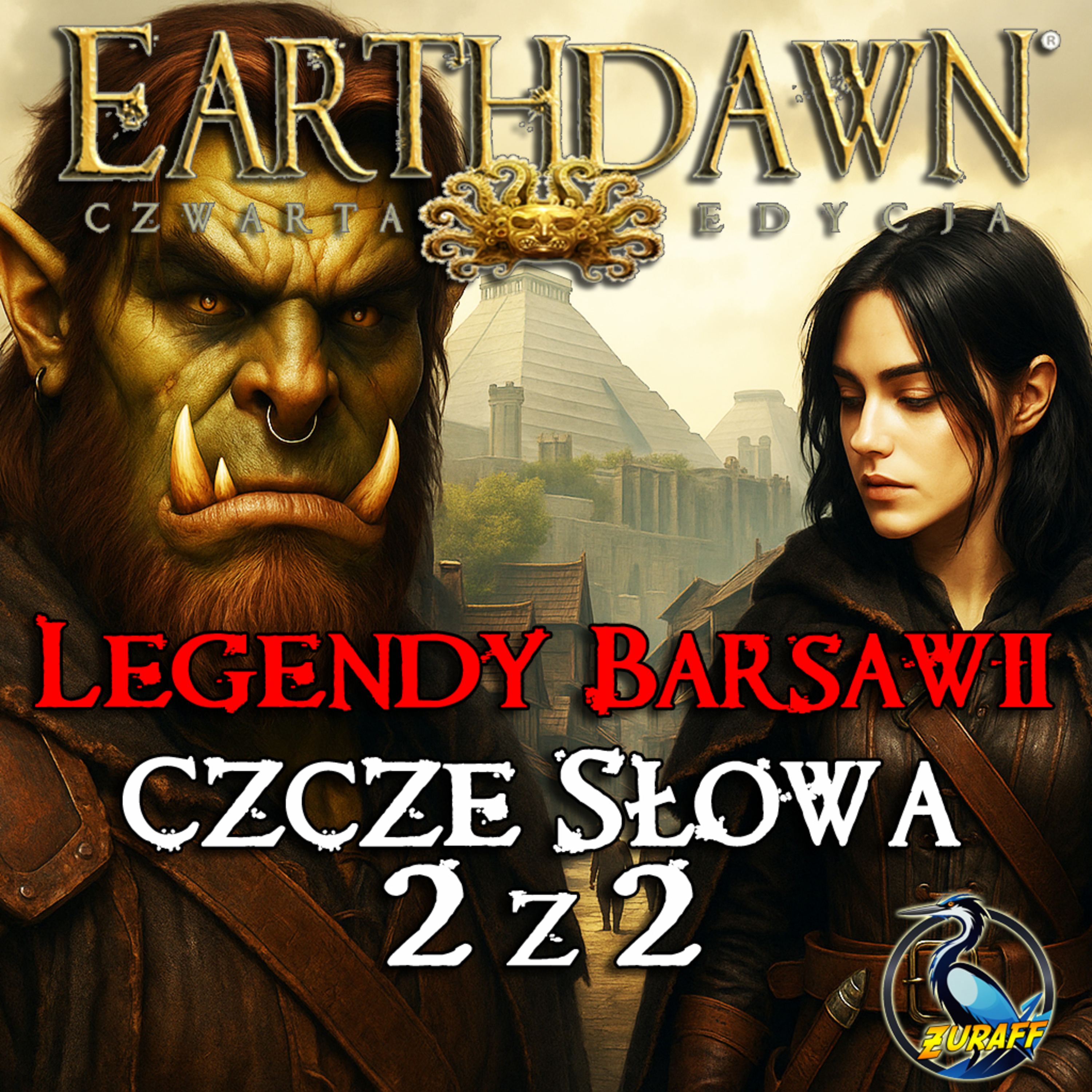 ZuraffPL - Sesje RPG