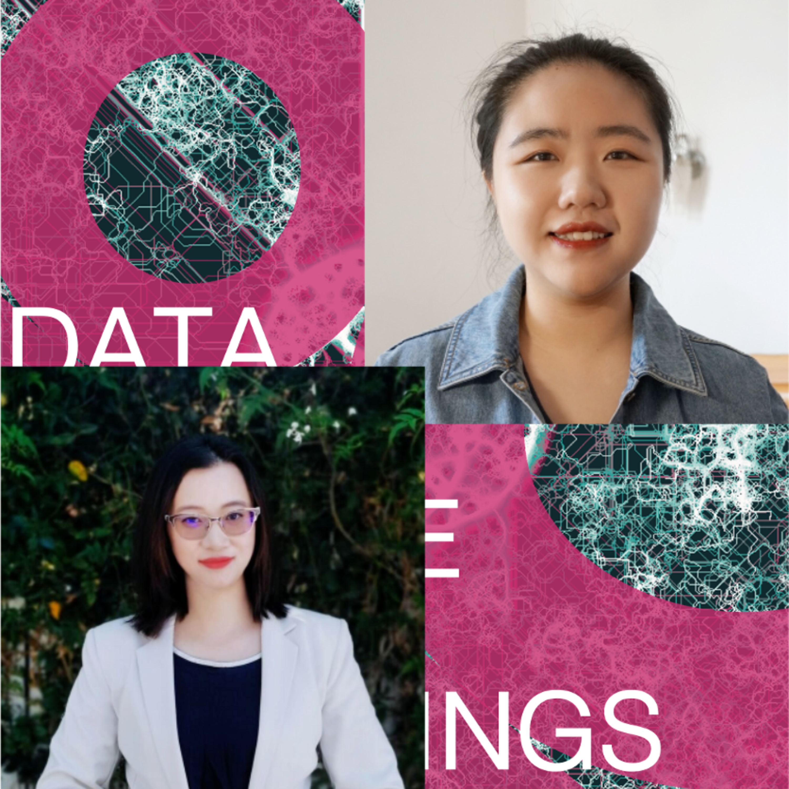 The USF Data Science Podcast