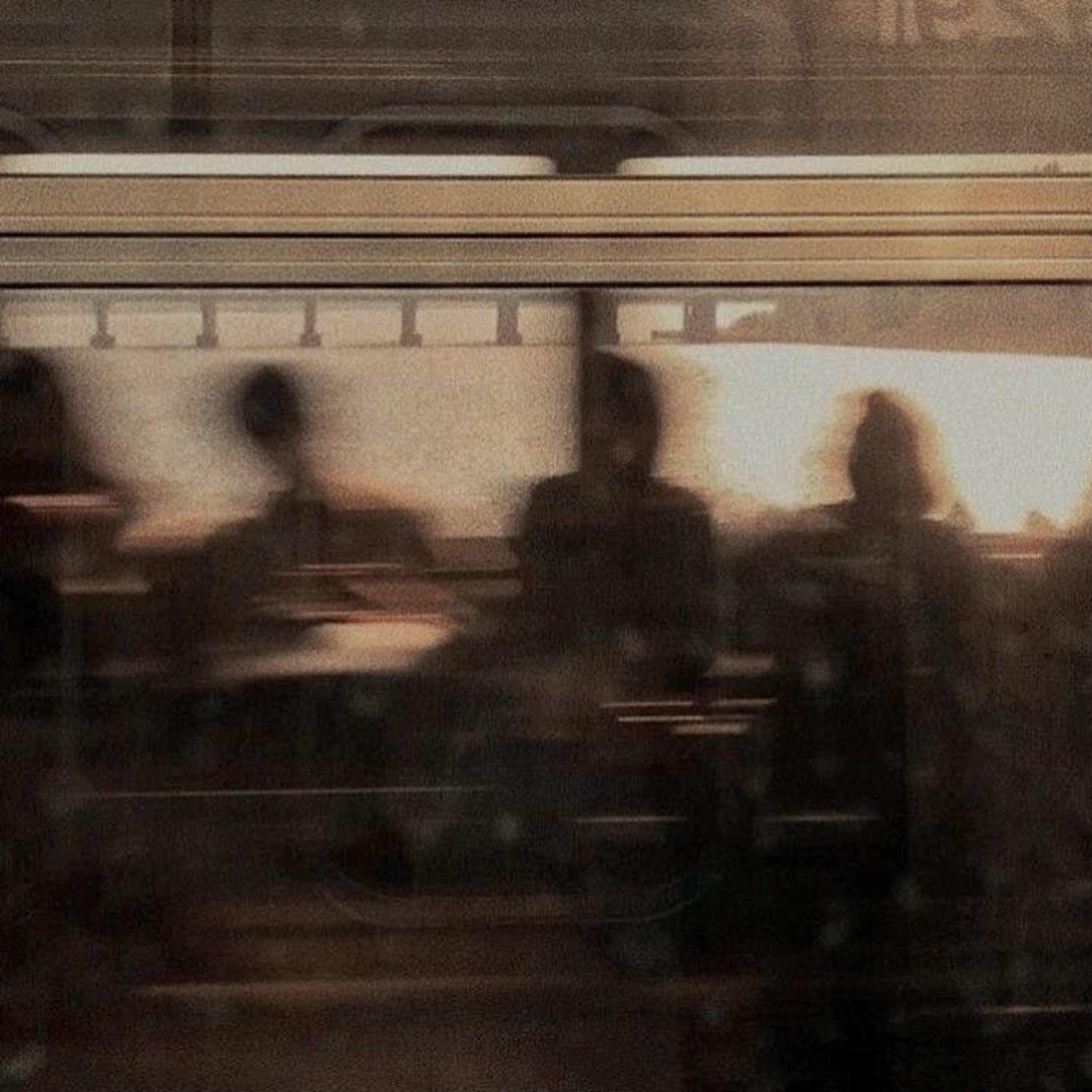 03. Dunia Belum Melihat Kamu Sepenuhnya episode artwork