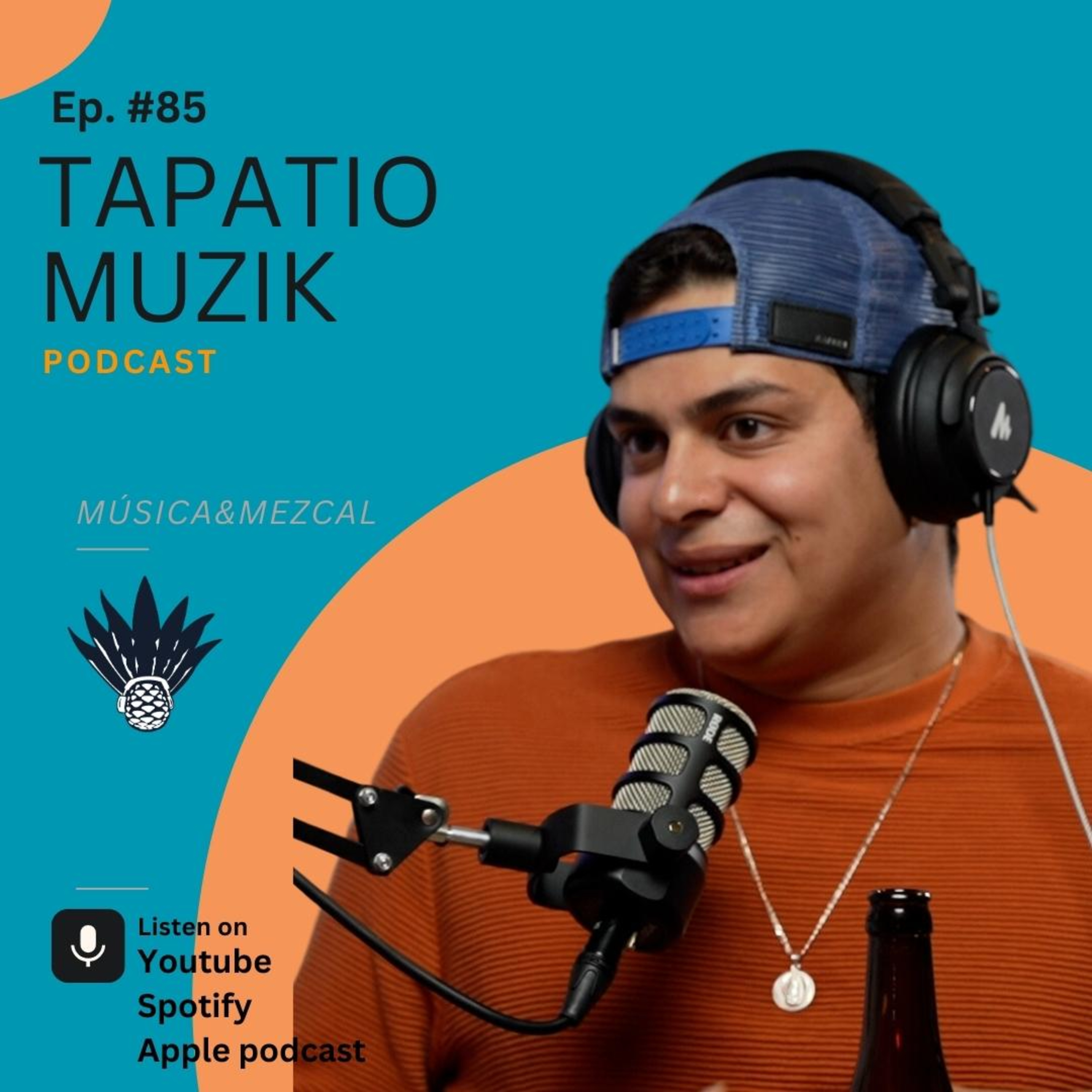 Musica&Mezcal