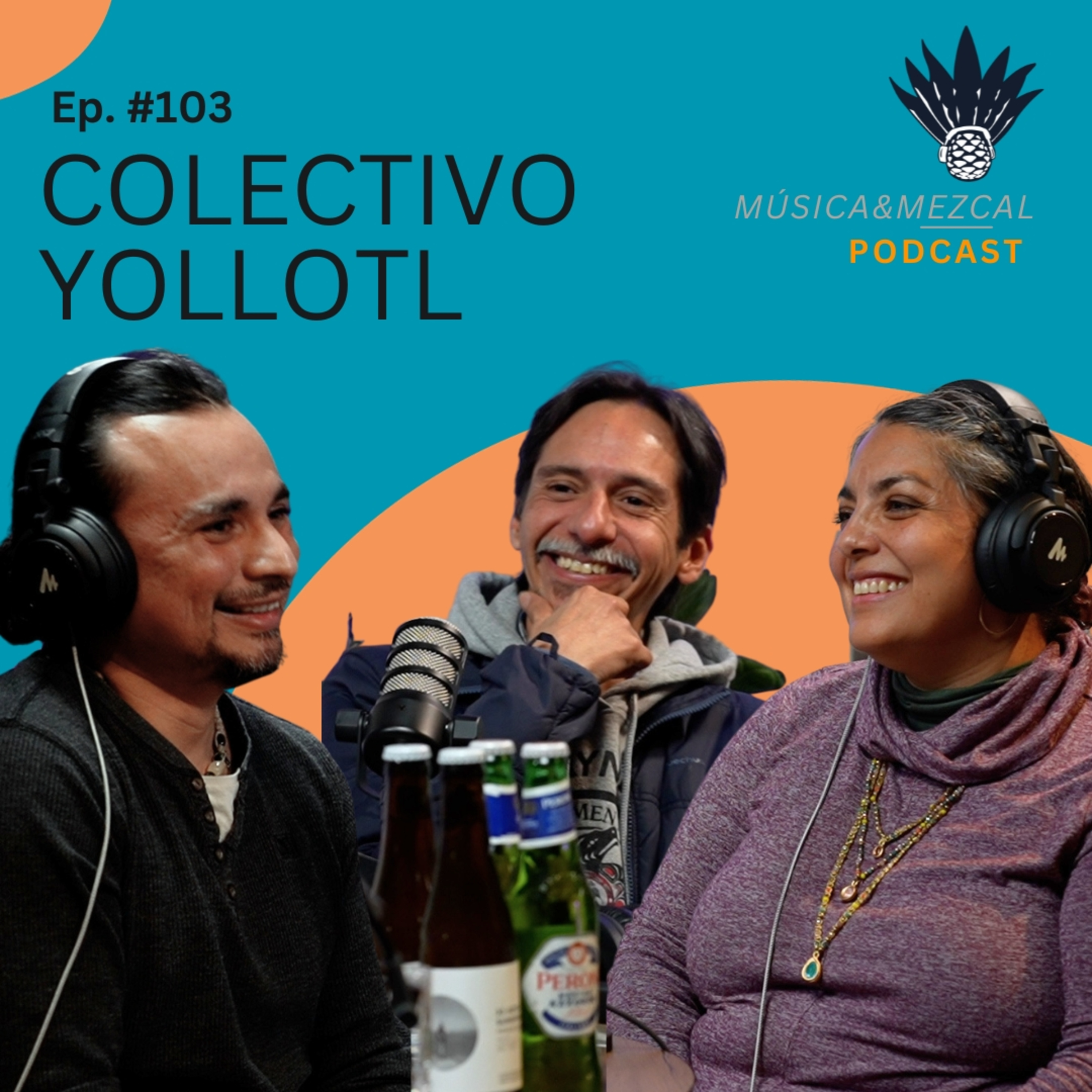 Musica&Mezcal