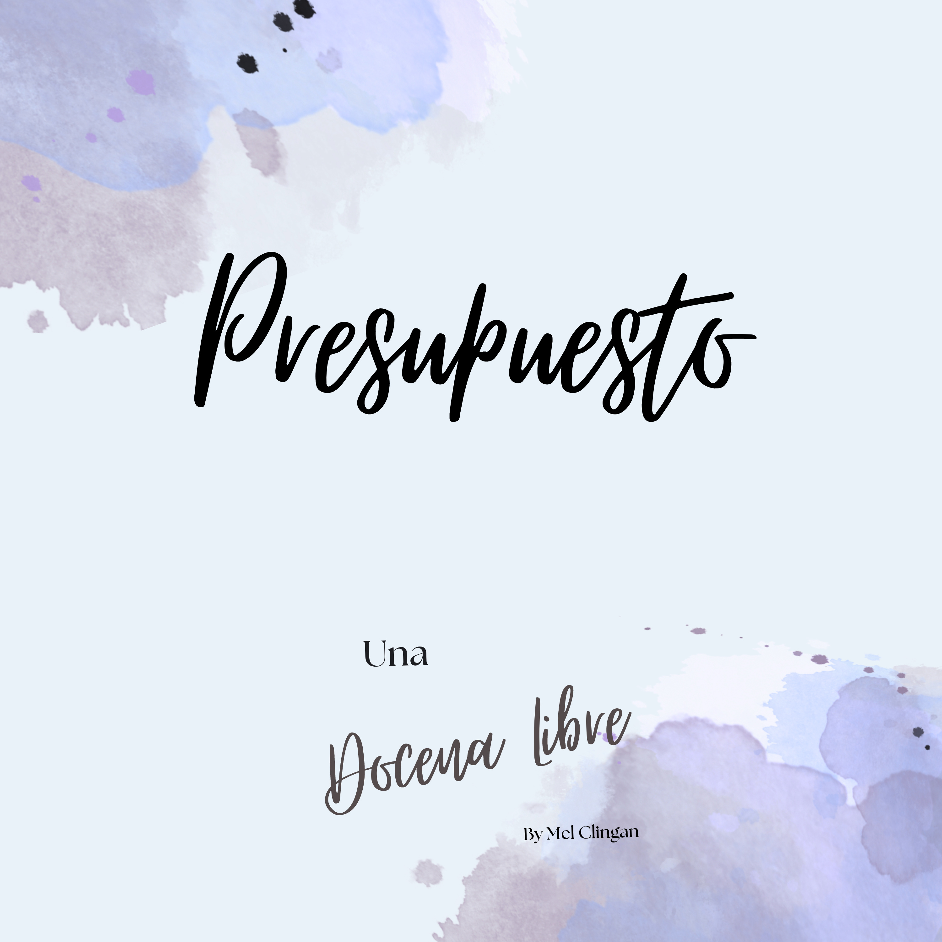 PRESUPUESTO episode artwork
