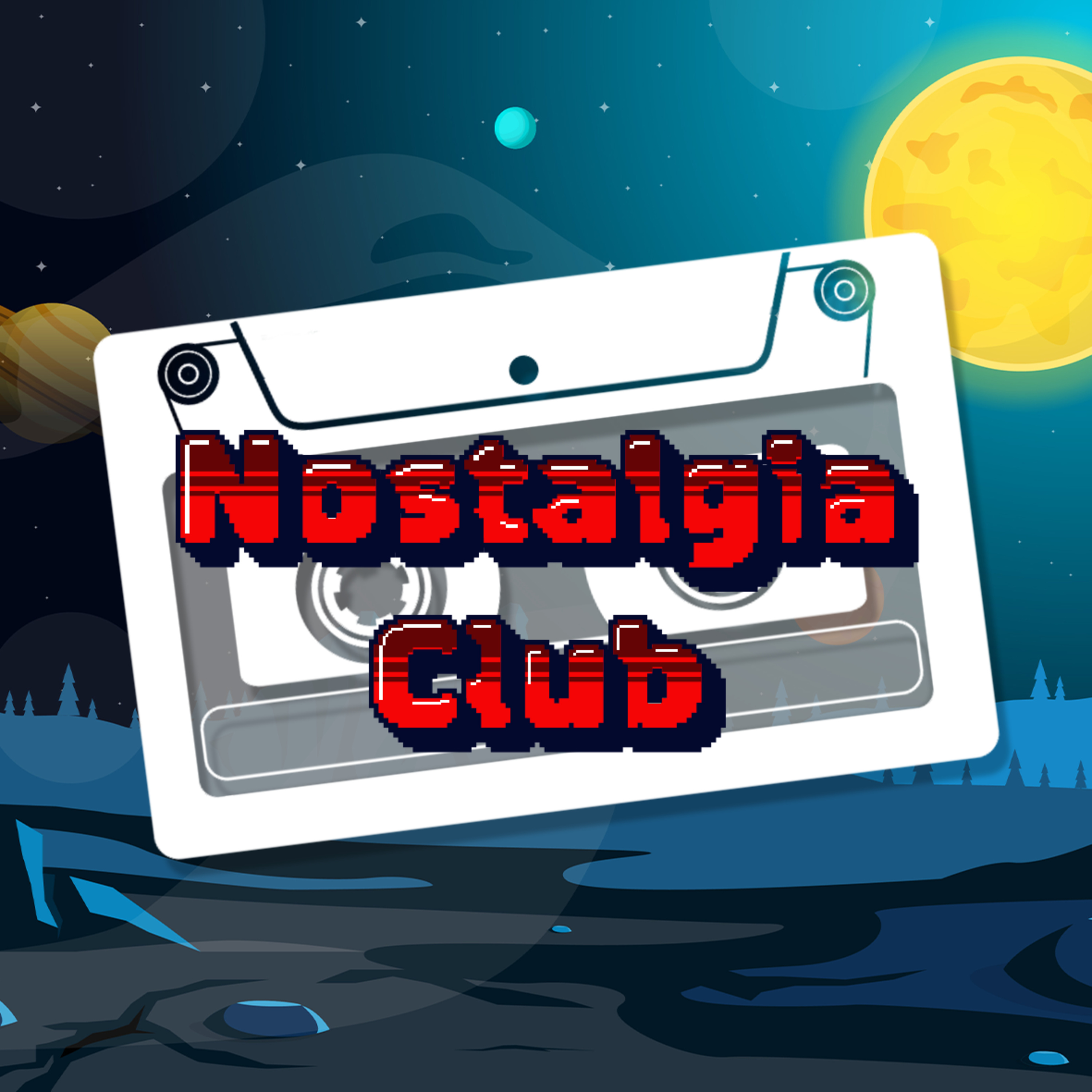 Nostalgia Club