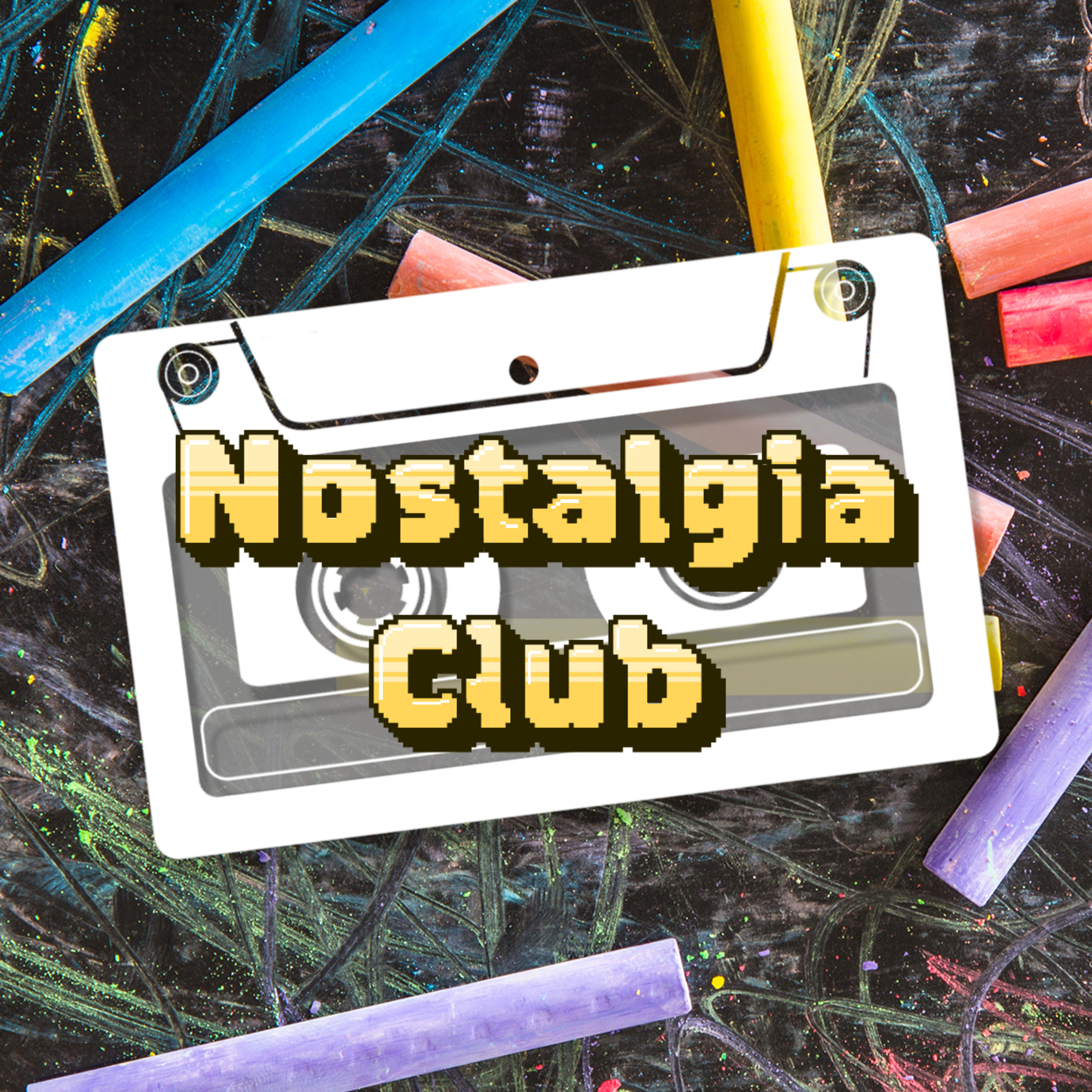 Nostalgia Club