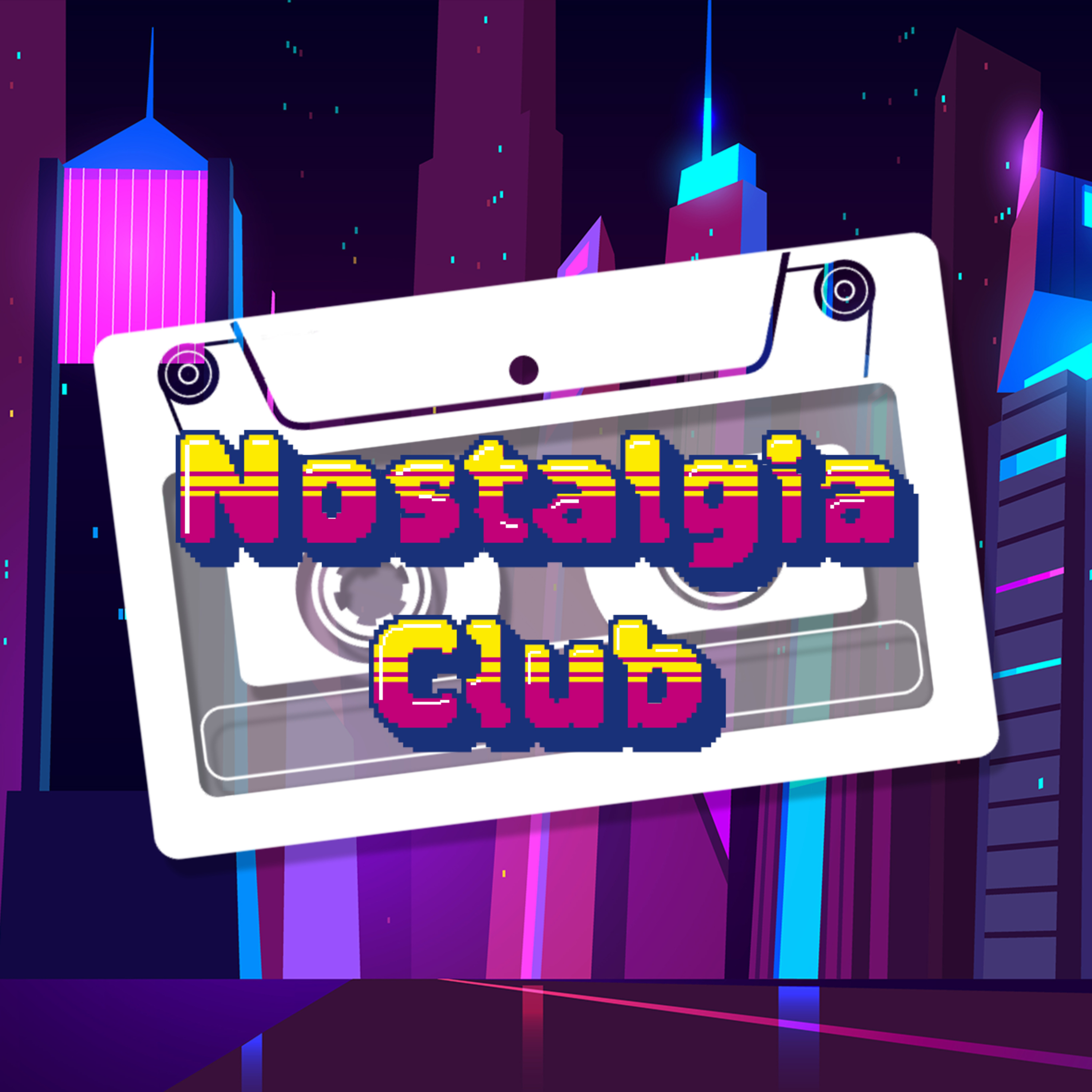 Nostalgia Club