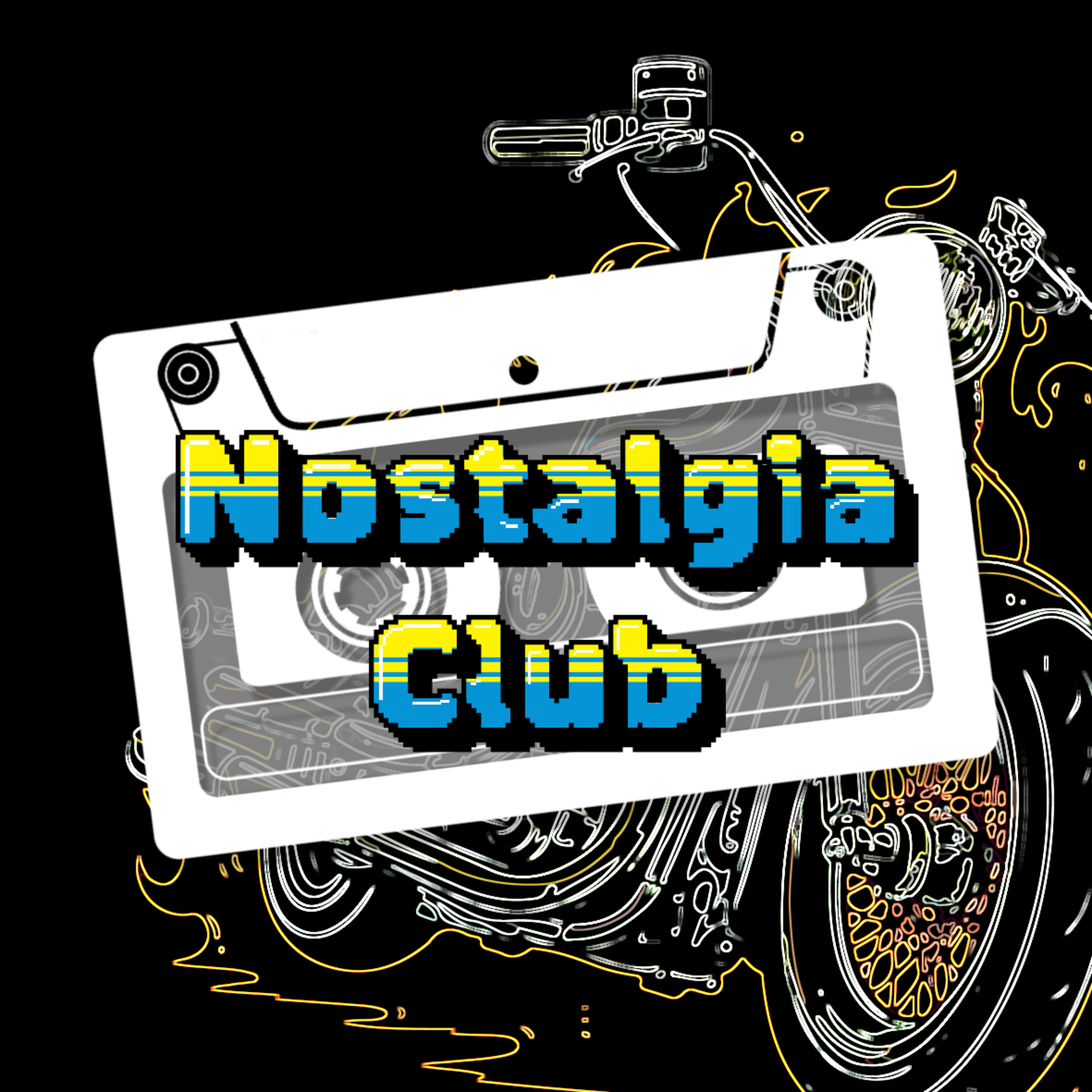 Nostalgia Club