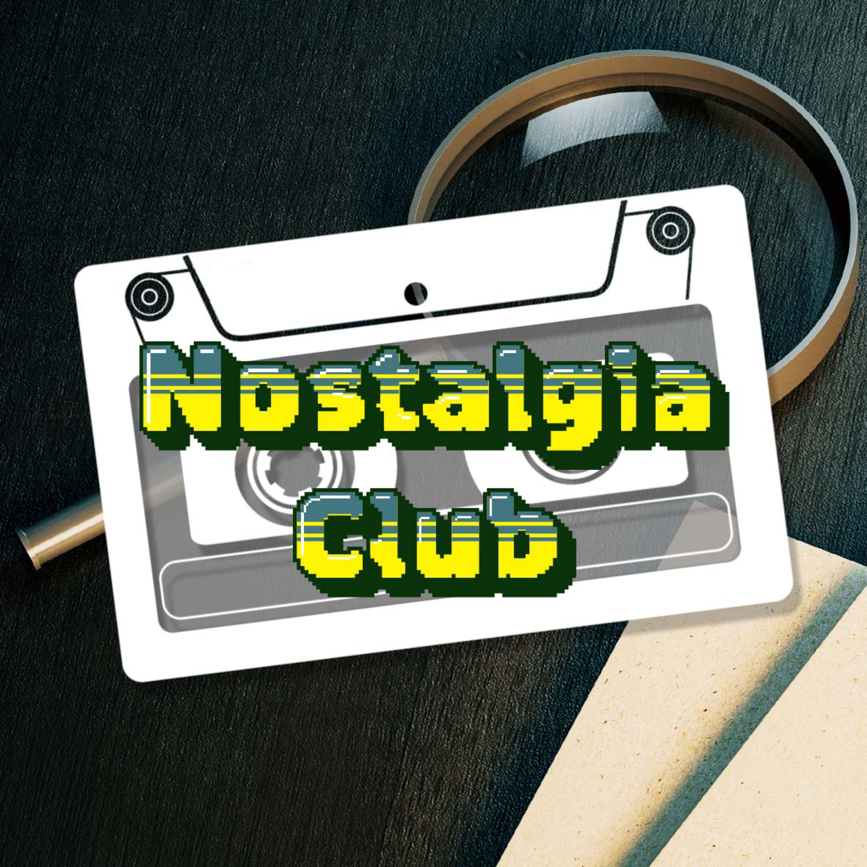 Nostalgia Club