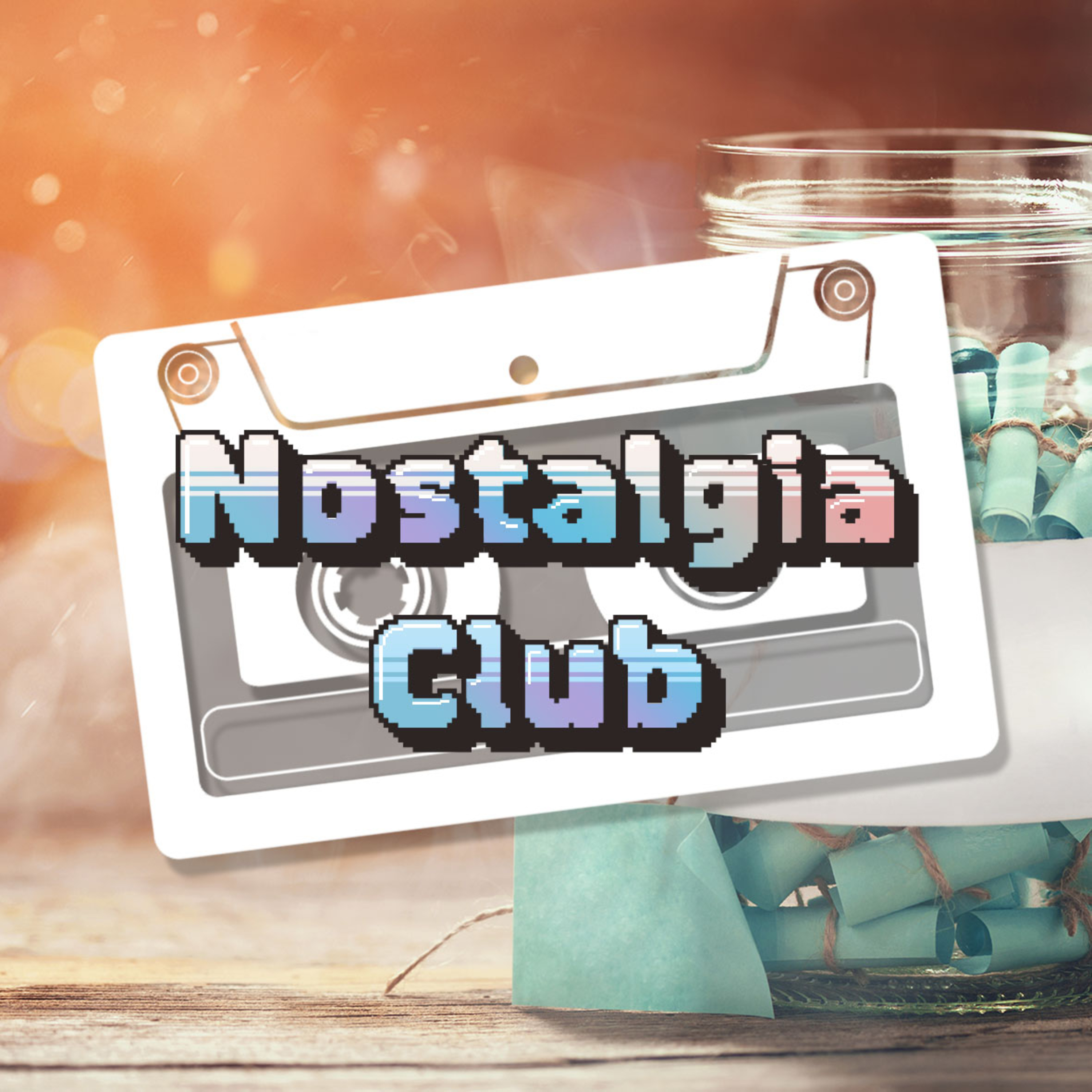 Nostalgia Club