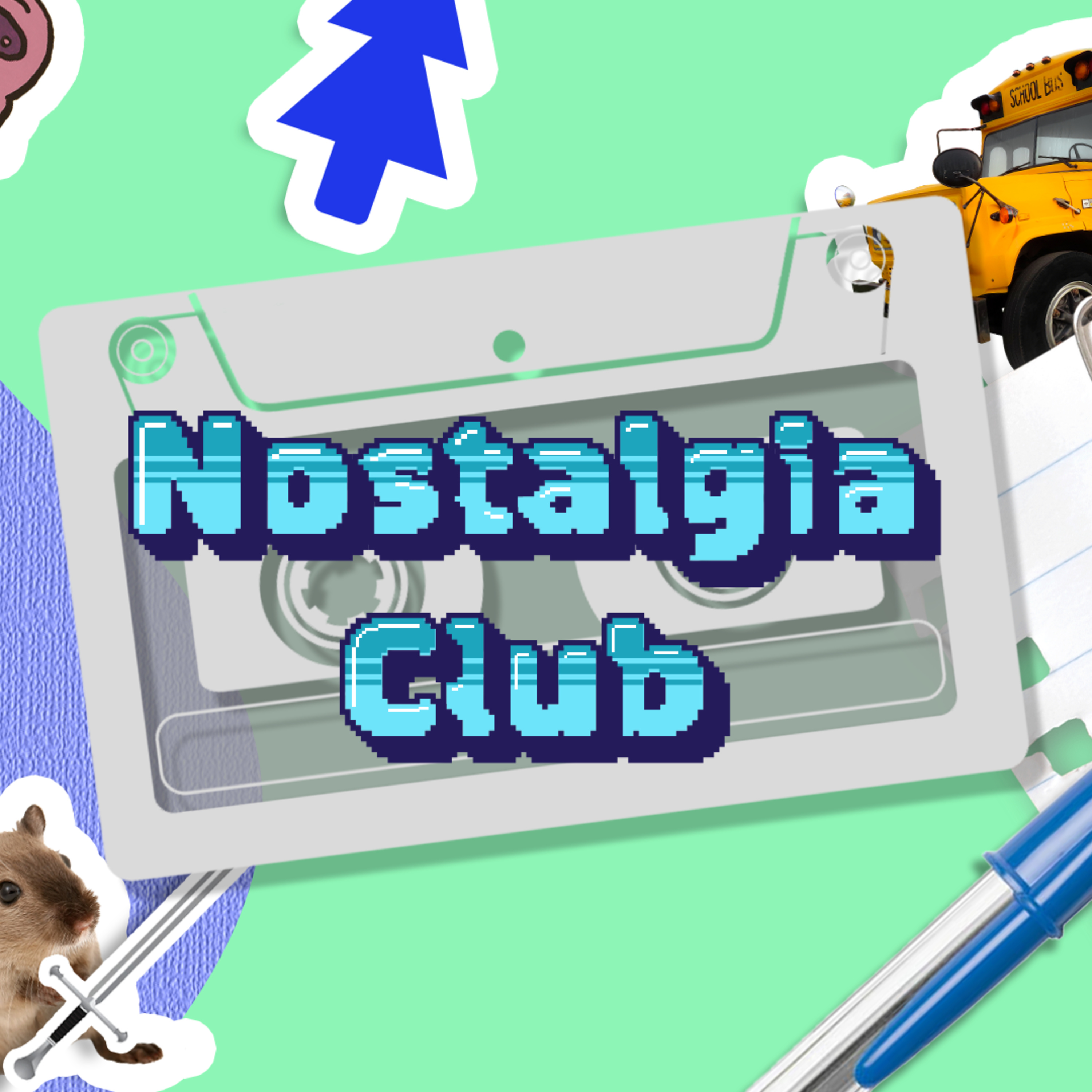 Nostalgia Club