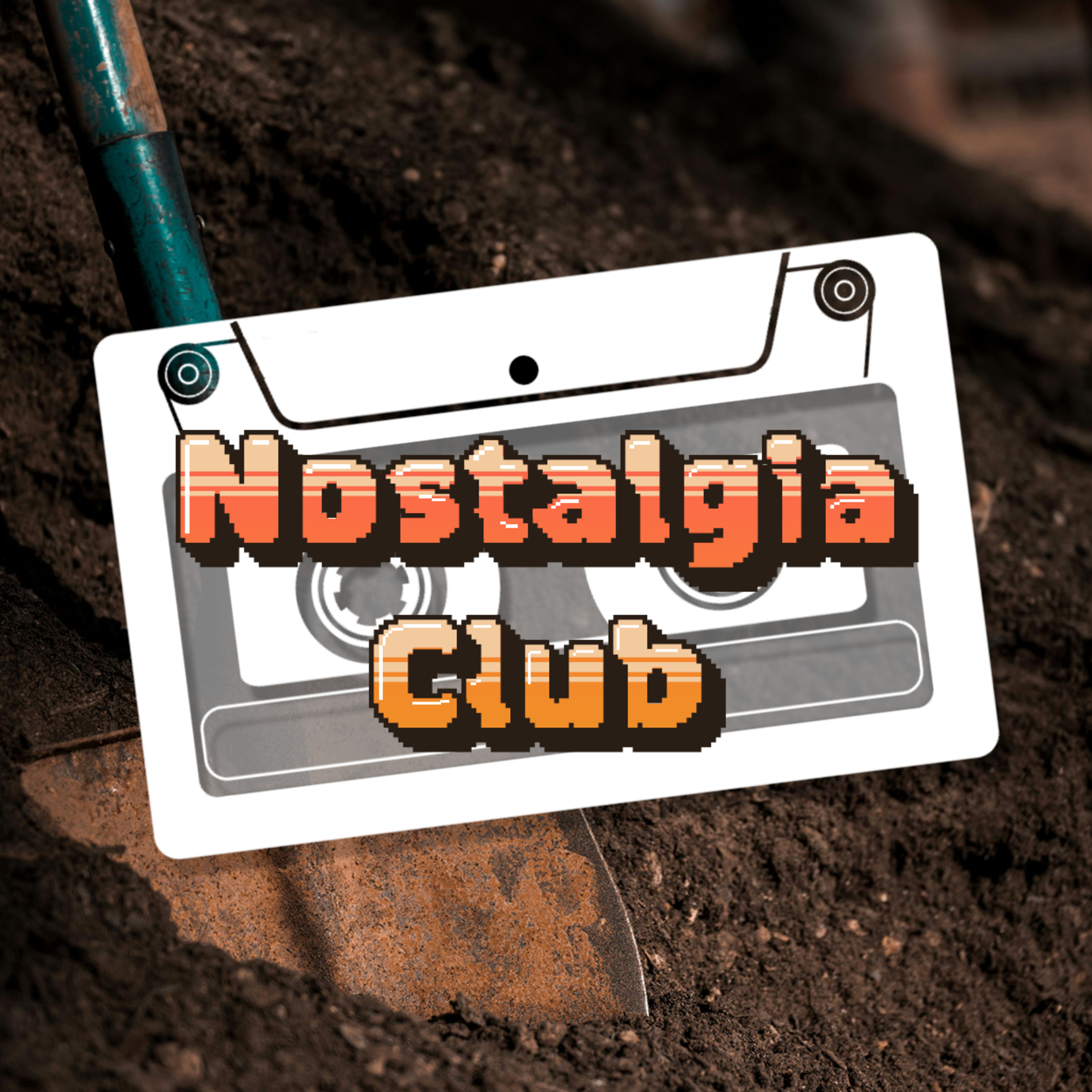 Nostalgia Club