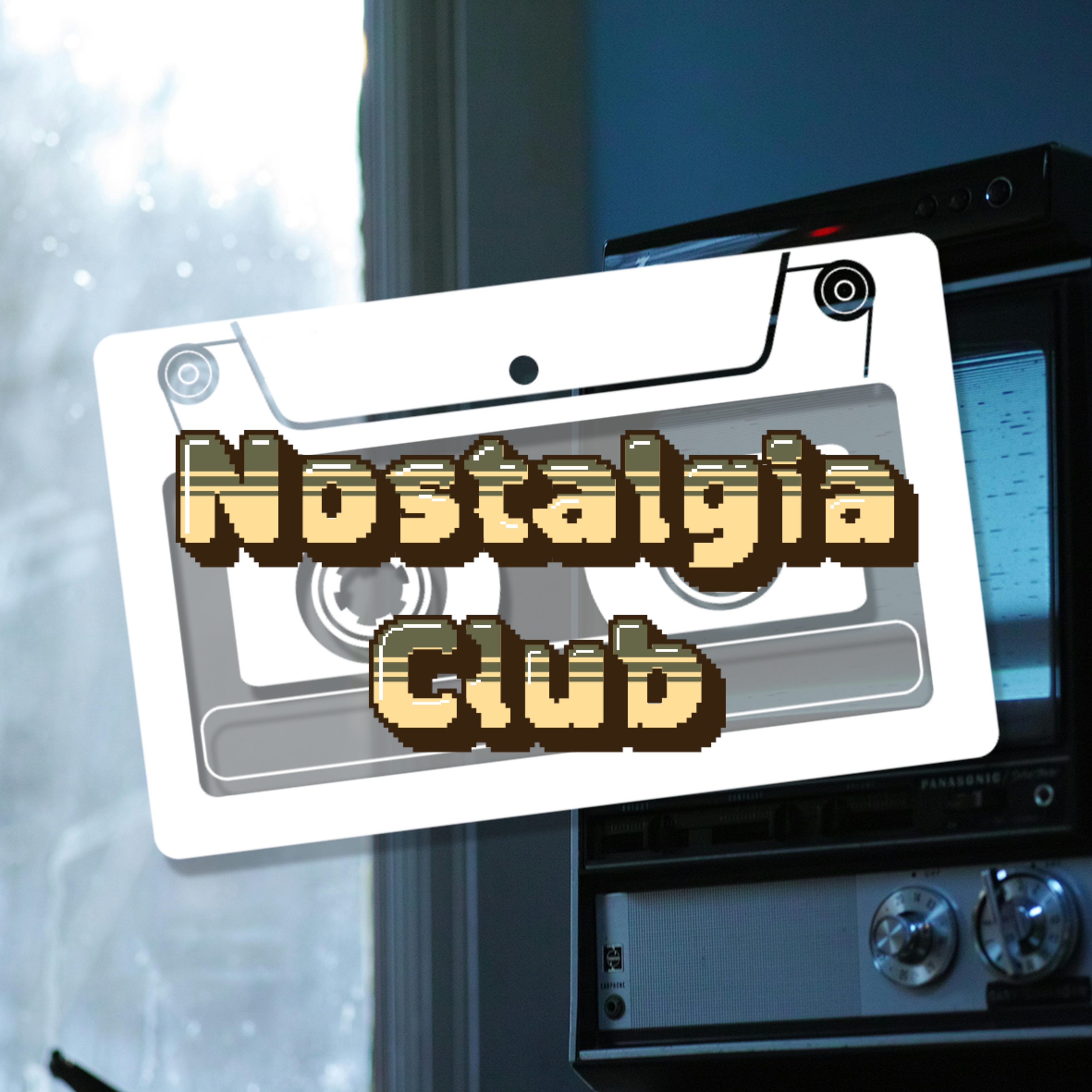 Nostalgia Club