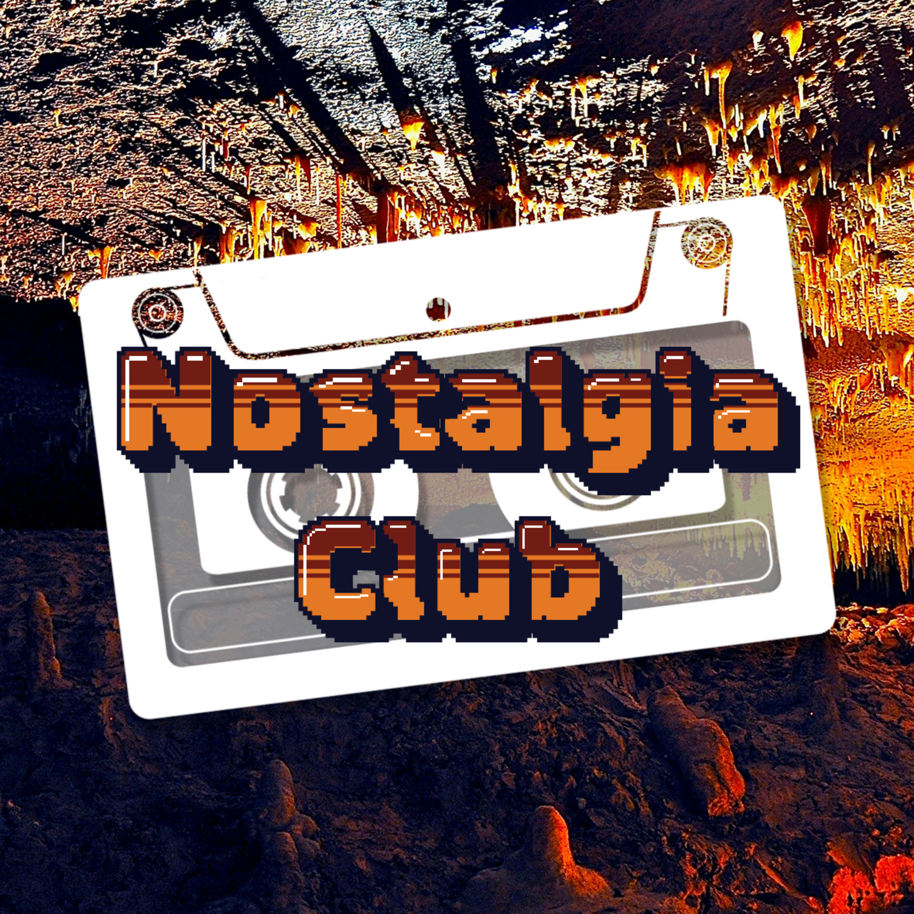 Nostalgia Club