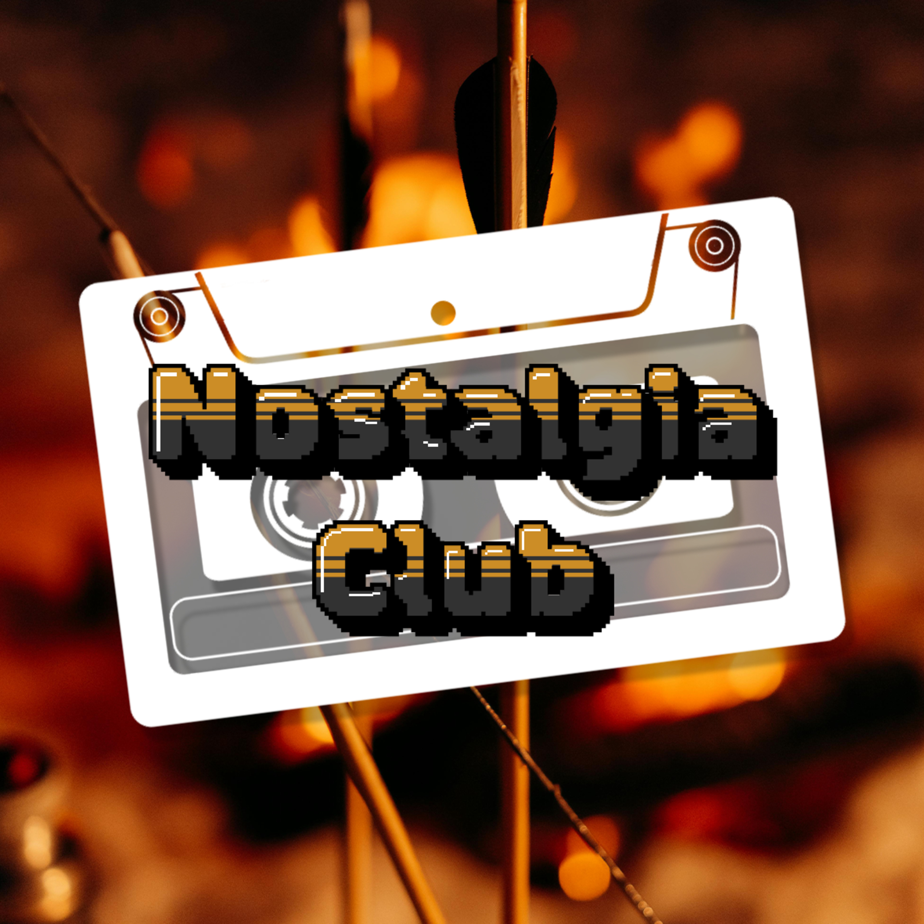 Nostalgia Club