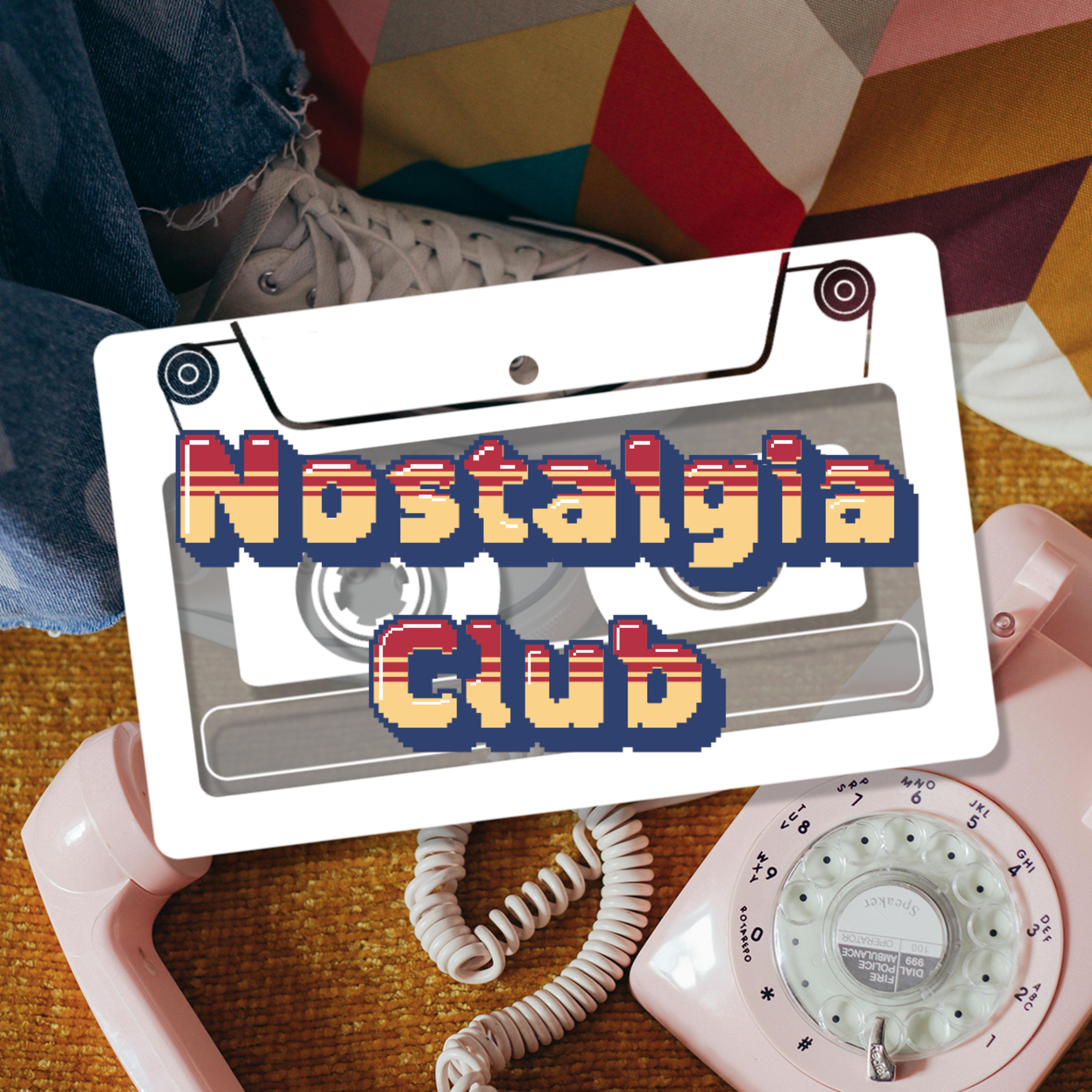 Nostalgia Club
