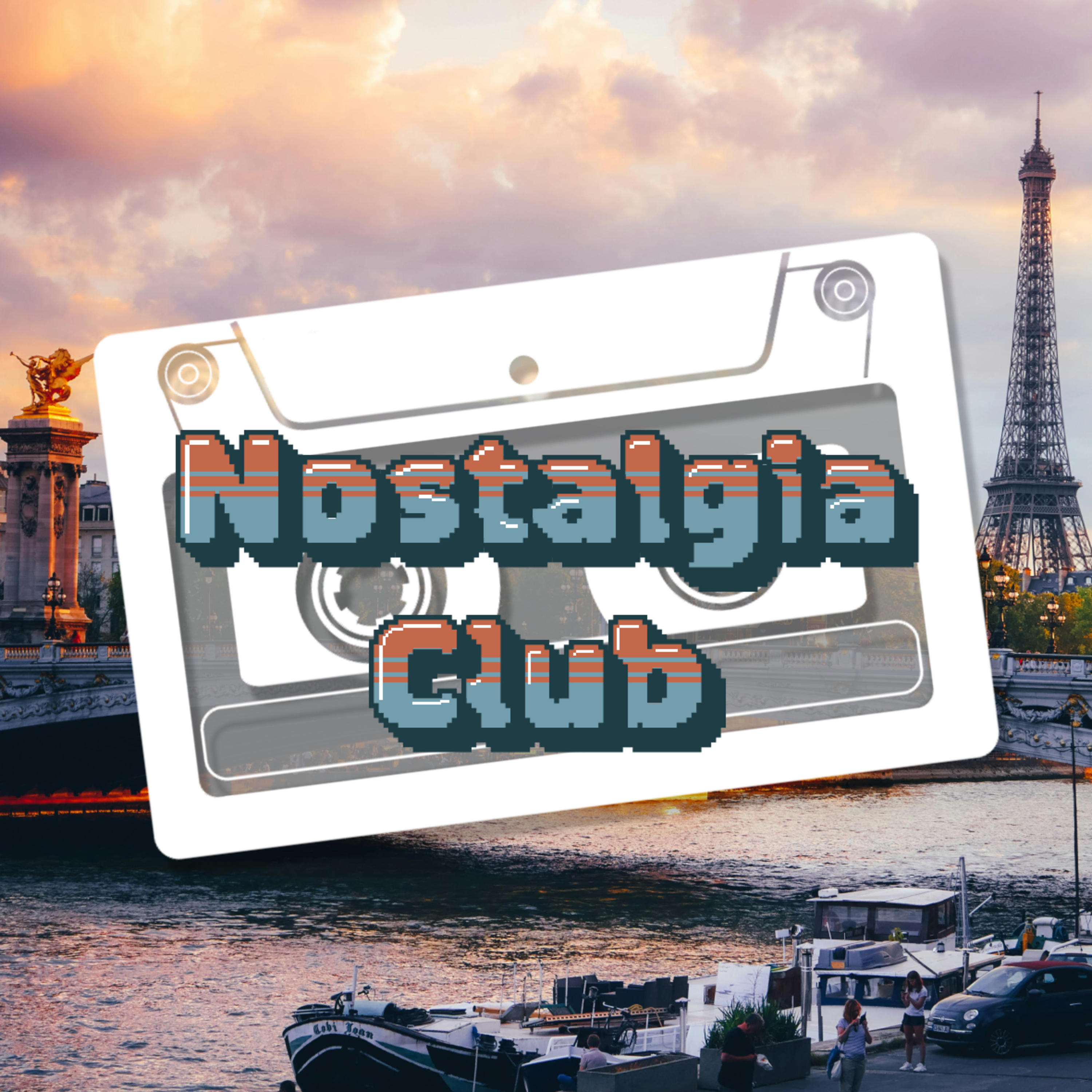 Nostalgia Club
