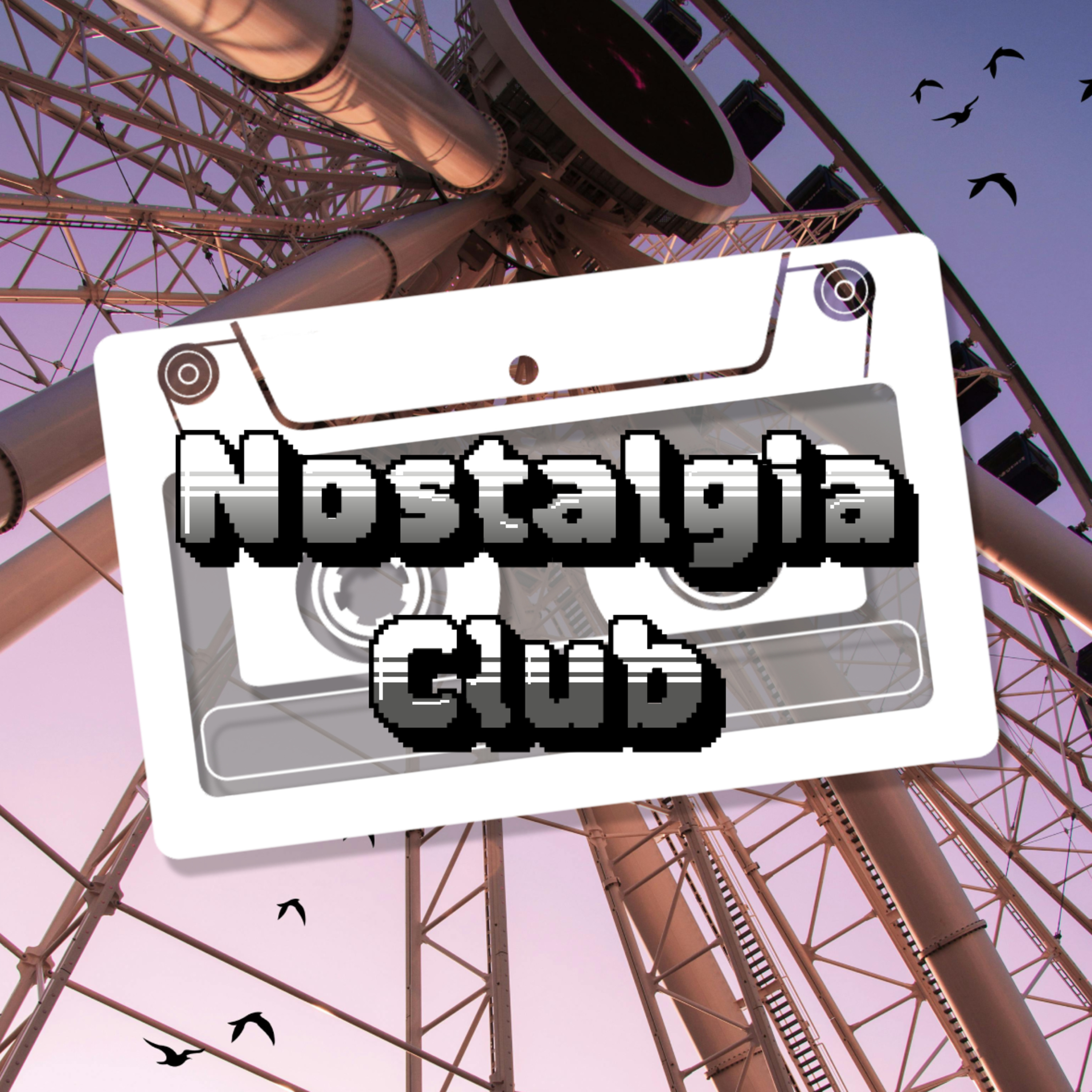 Nostalgia Club