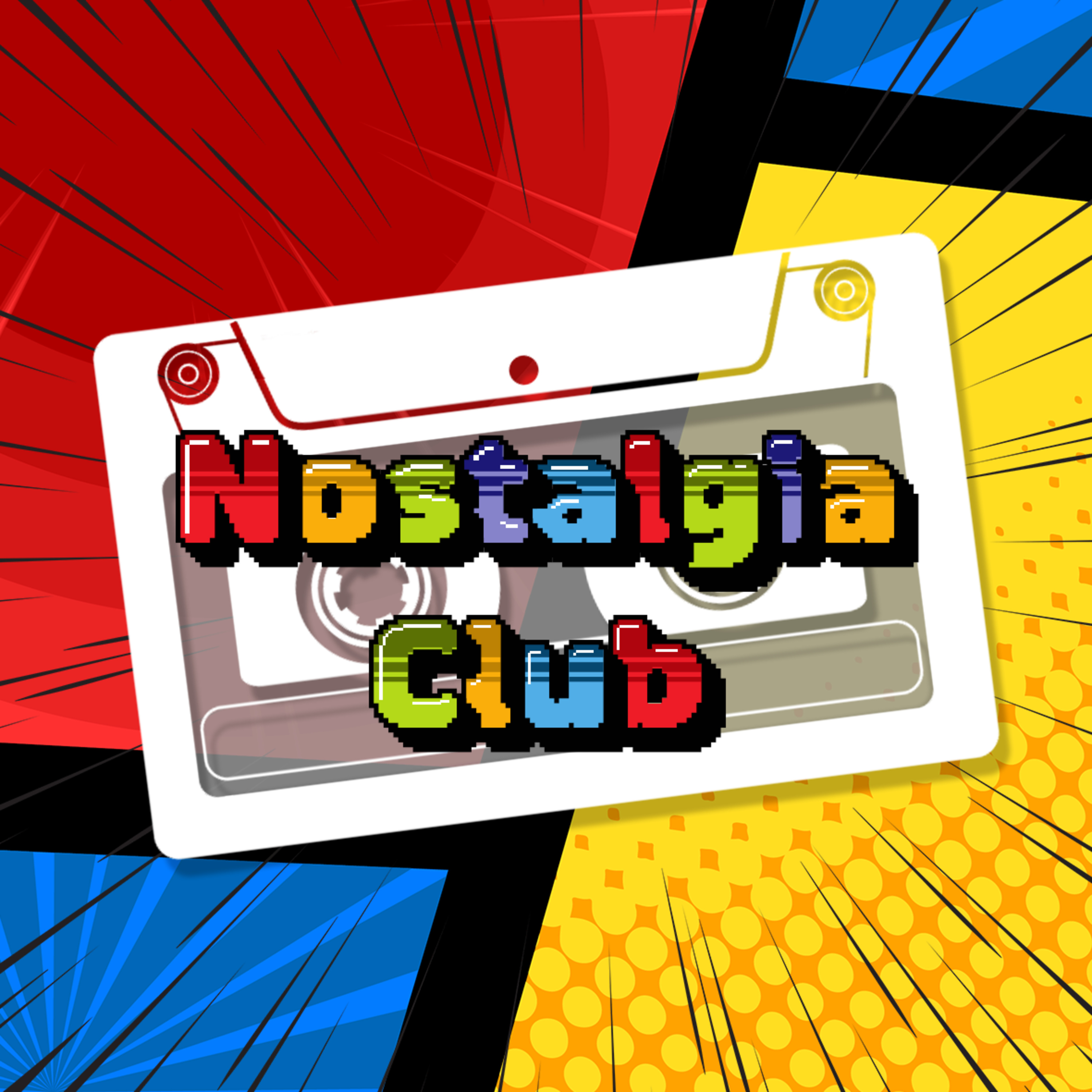 Nostalgia Club