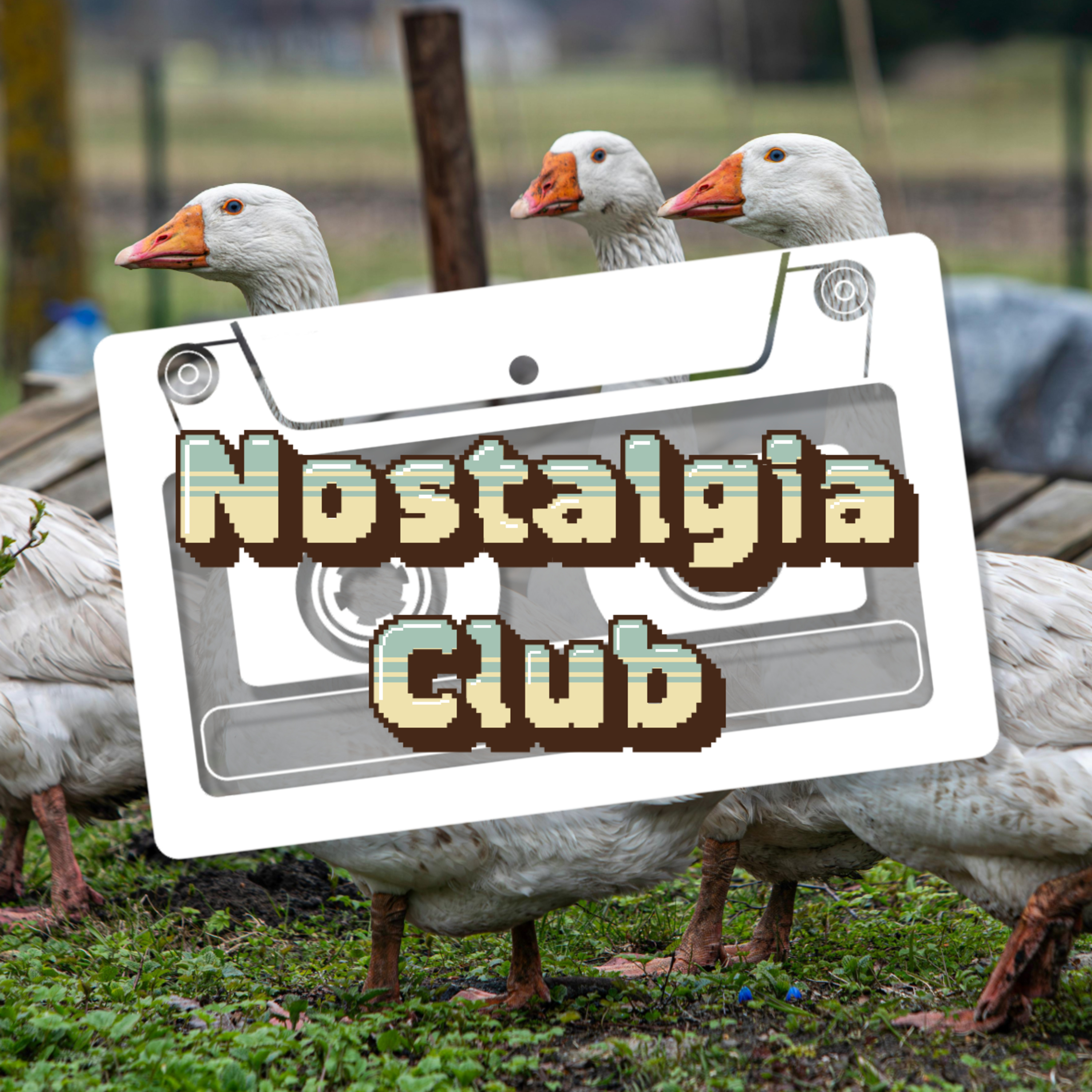 Nostalgia Club