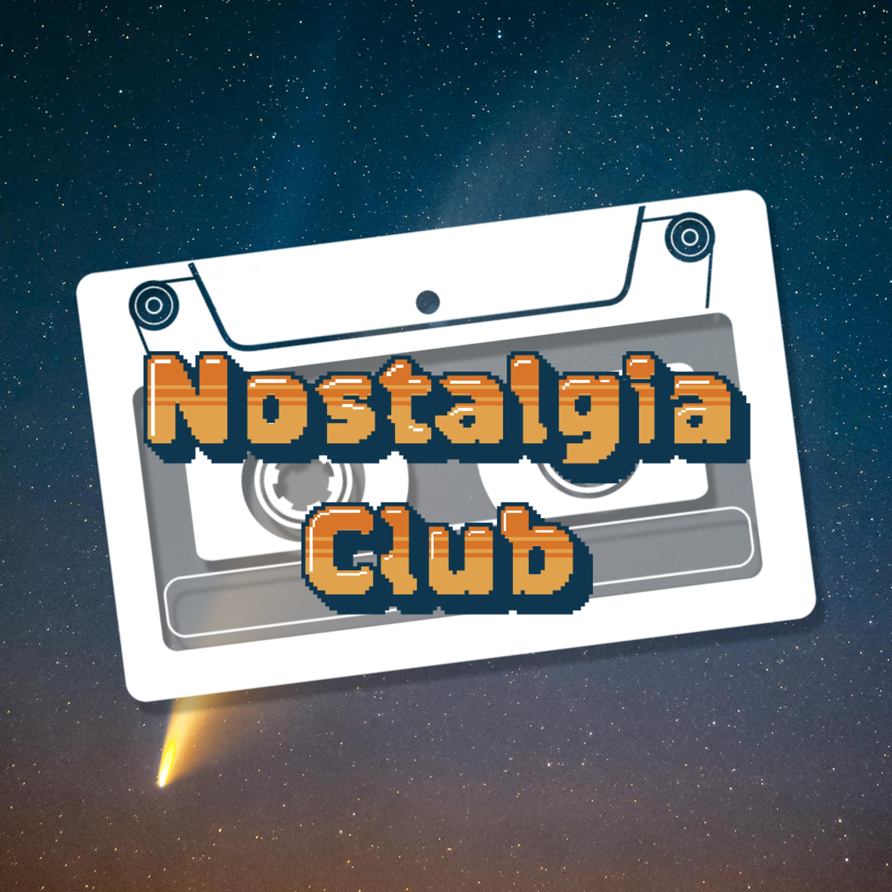 Nostalgia Club