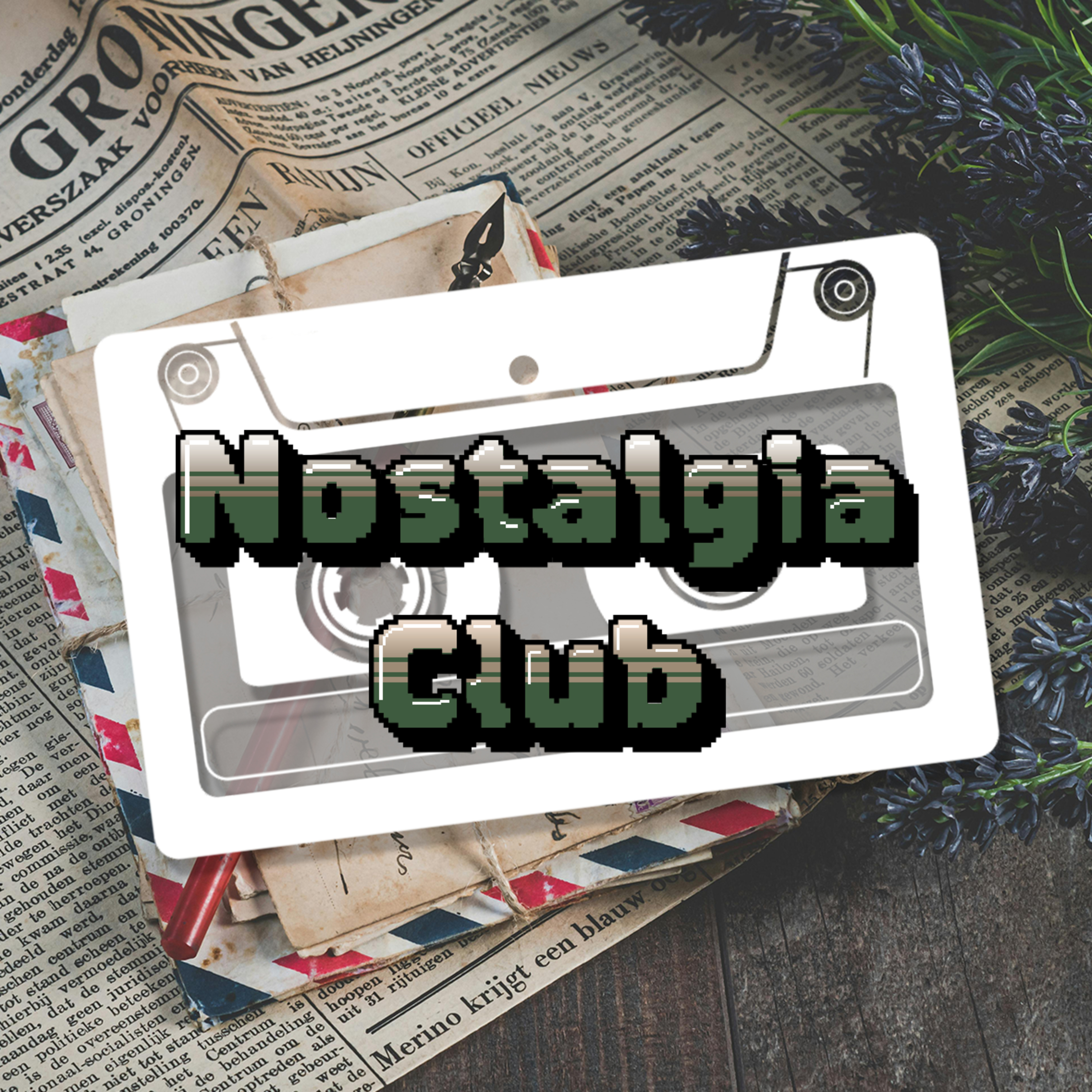 Nostalgia Club