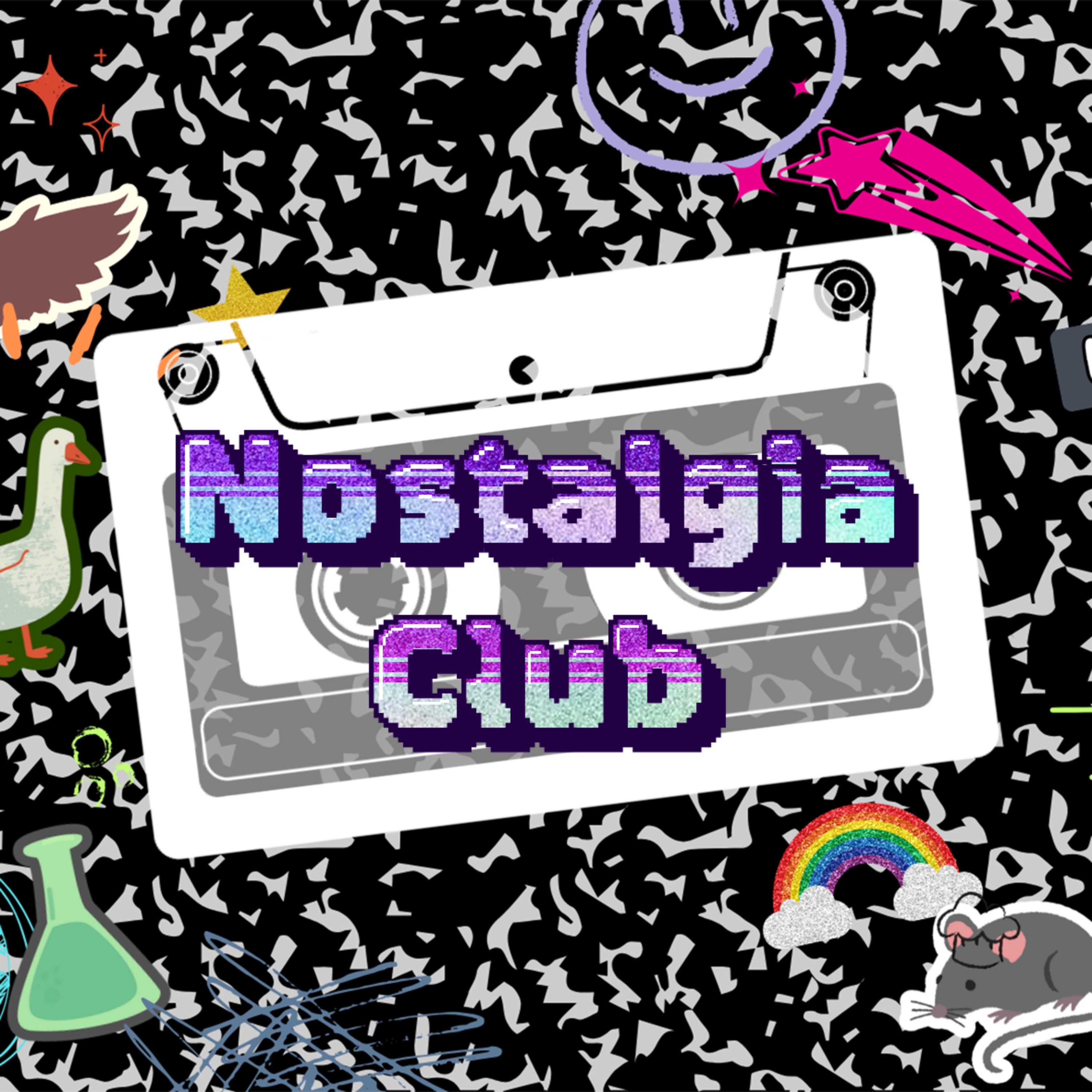 Nostalgia Club