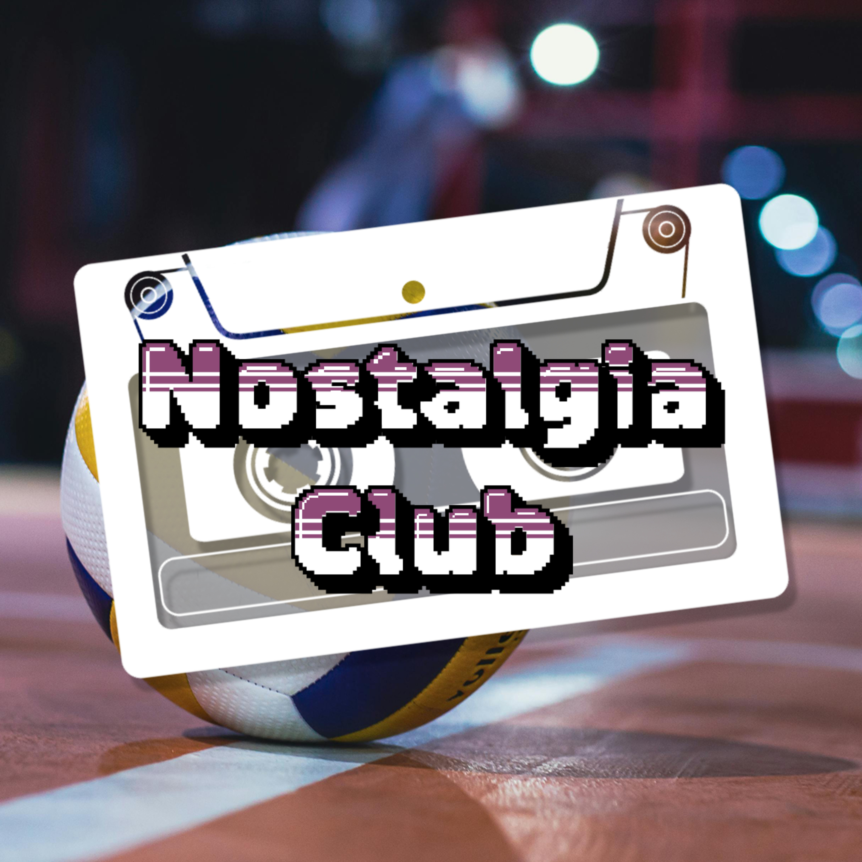 Nostalgia Club