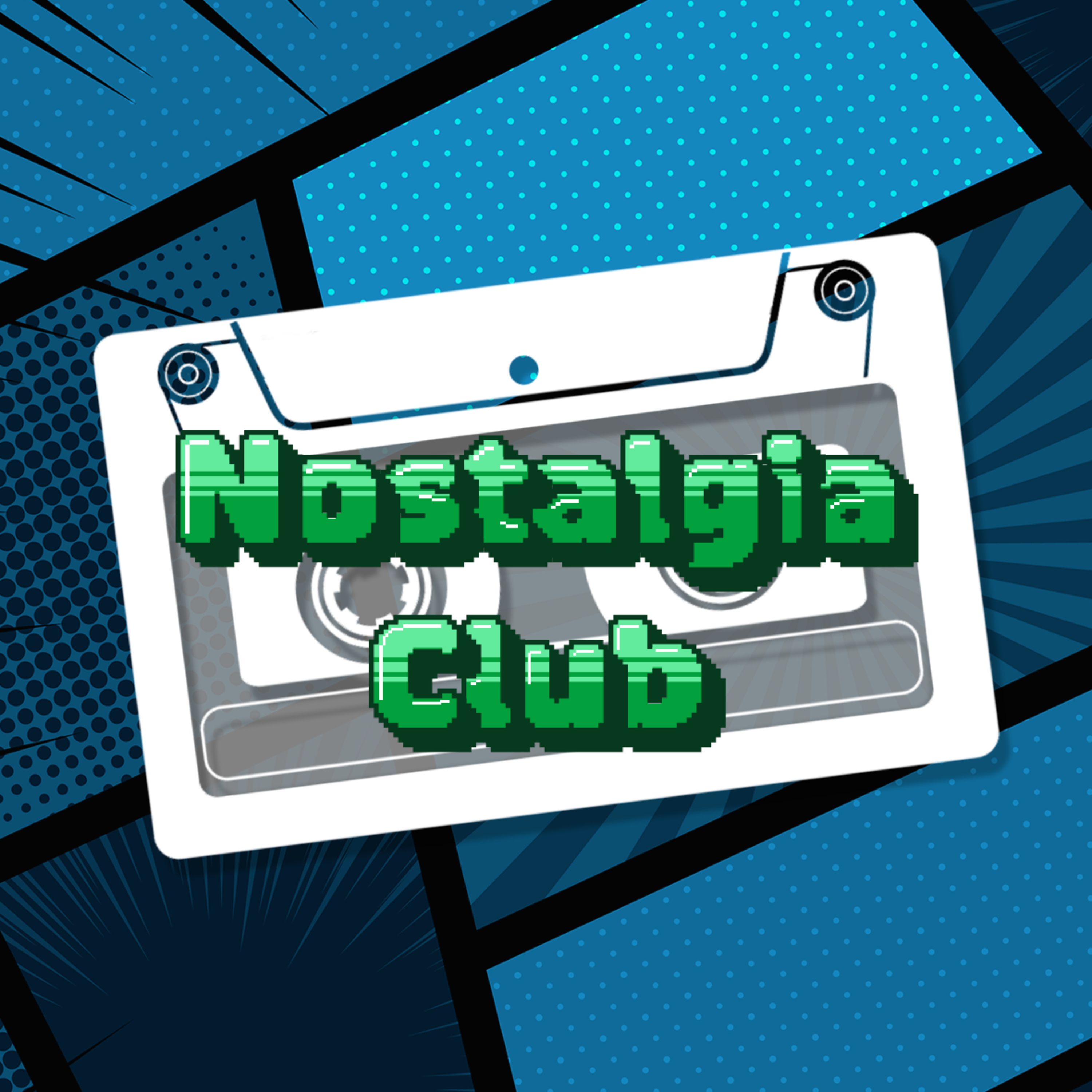 Nostalgia Club